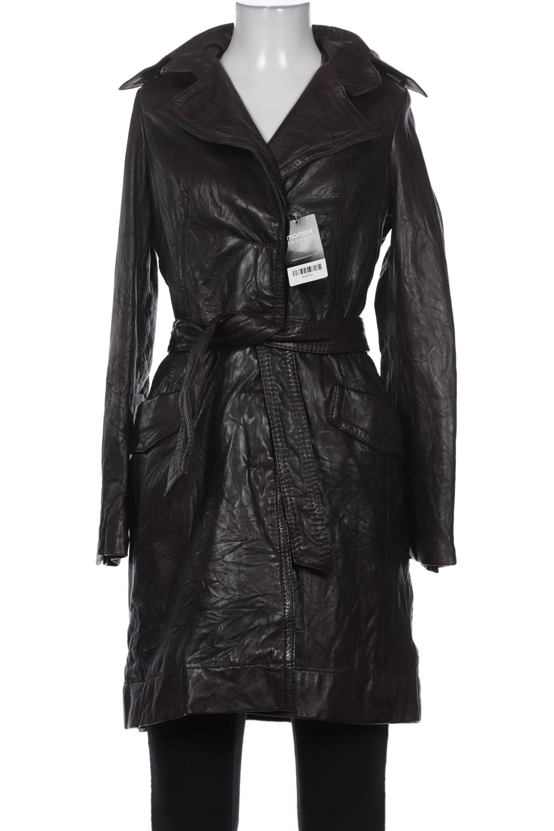 

Drykorn Damen Mantel, braun, Gr. 34