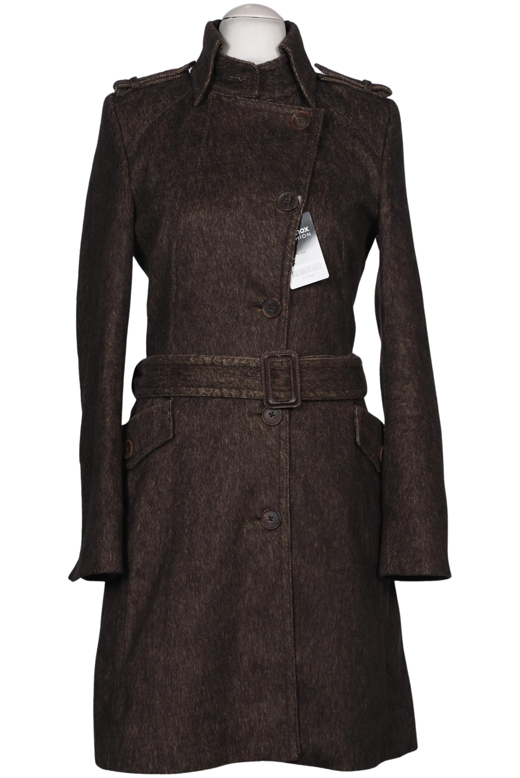 

Drykorn Damen Mantel, braun, Gr. 36