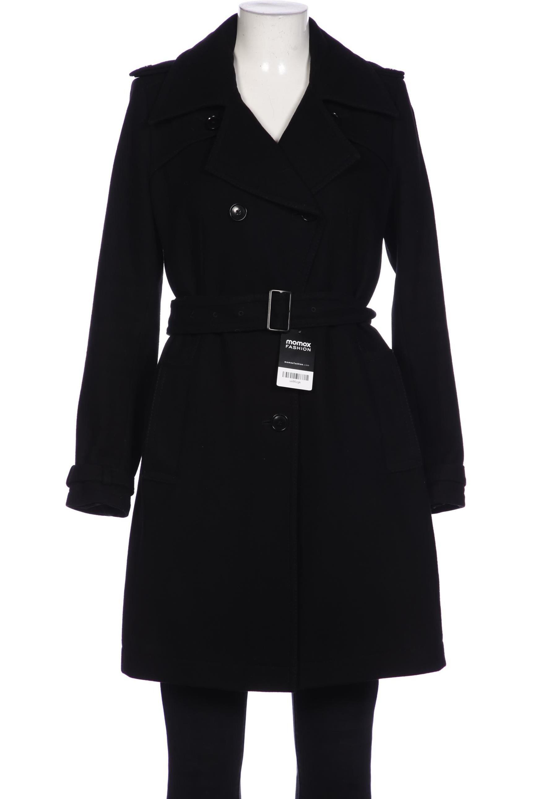 

Drykorn Damen Mantel, schwarz