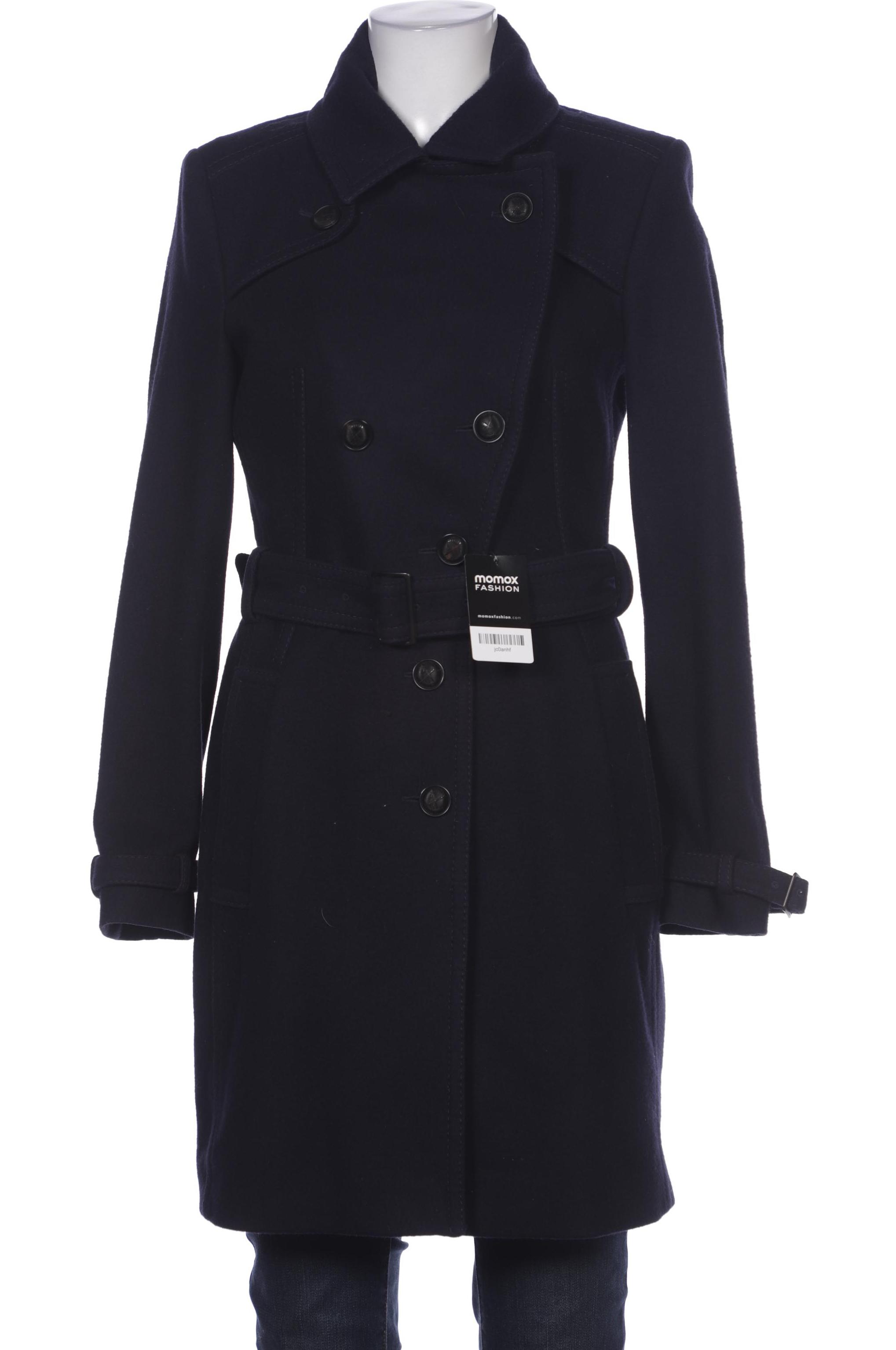 

Drykorn Damen Mantel, marineblau, Gr. 38