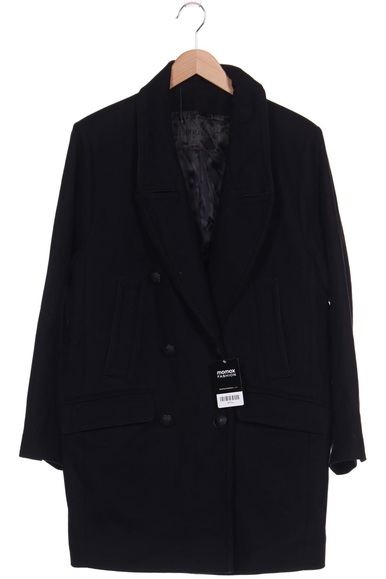 

Drykorn Damen Mantel, schwarz