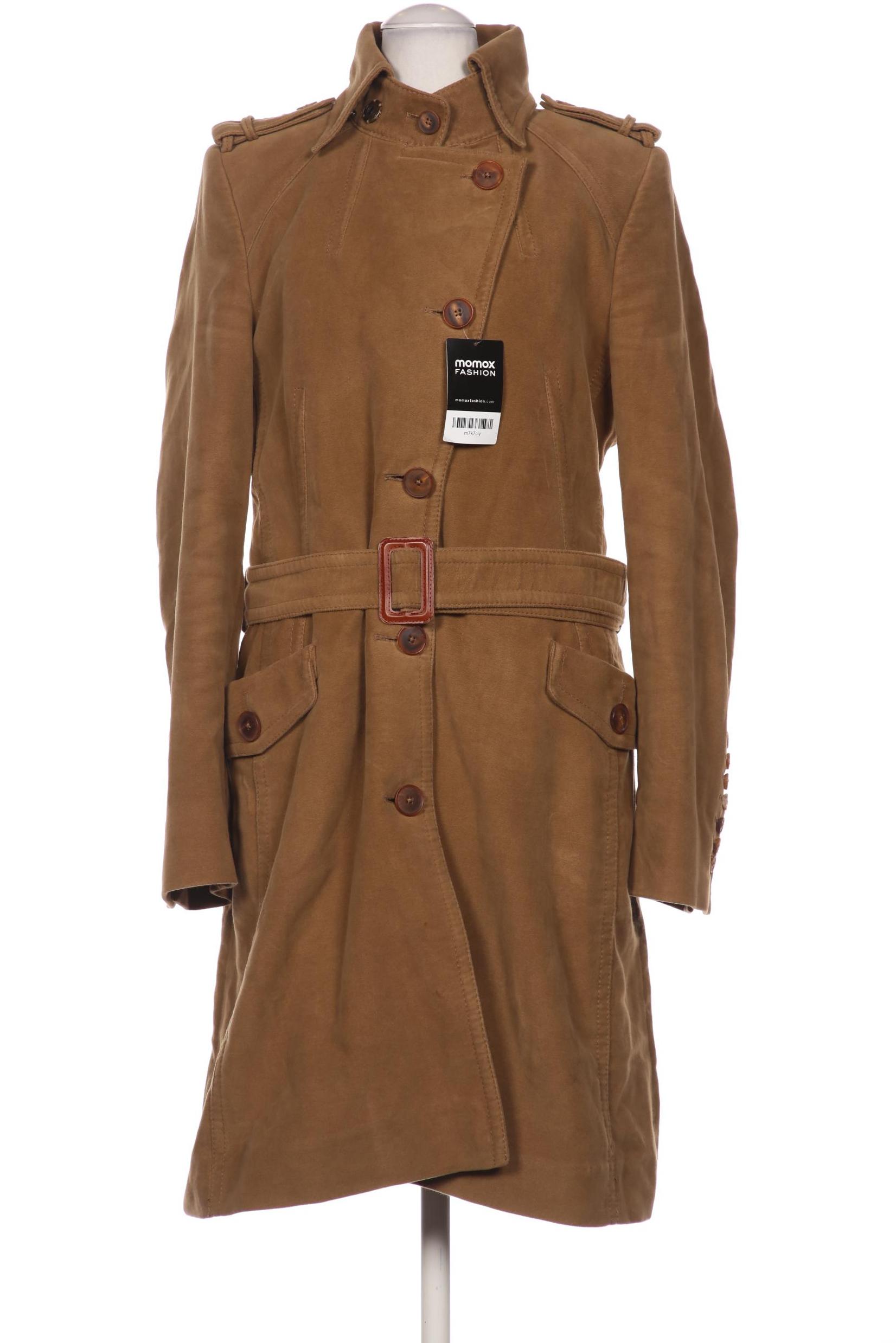 

Drykorn Damen Mantel, beige, Gr. 38