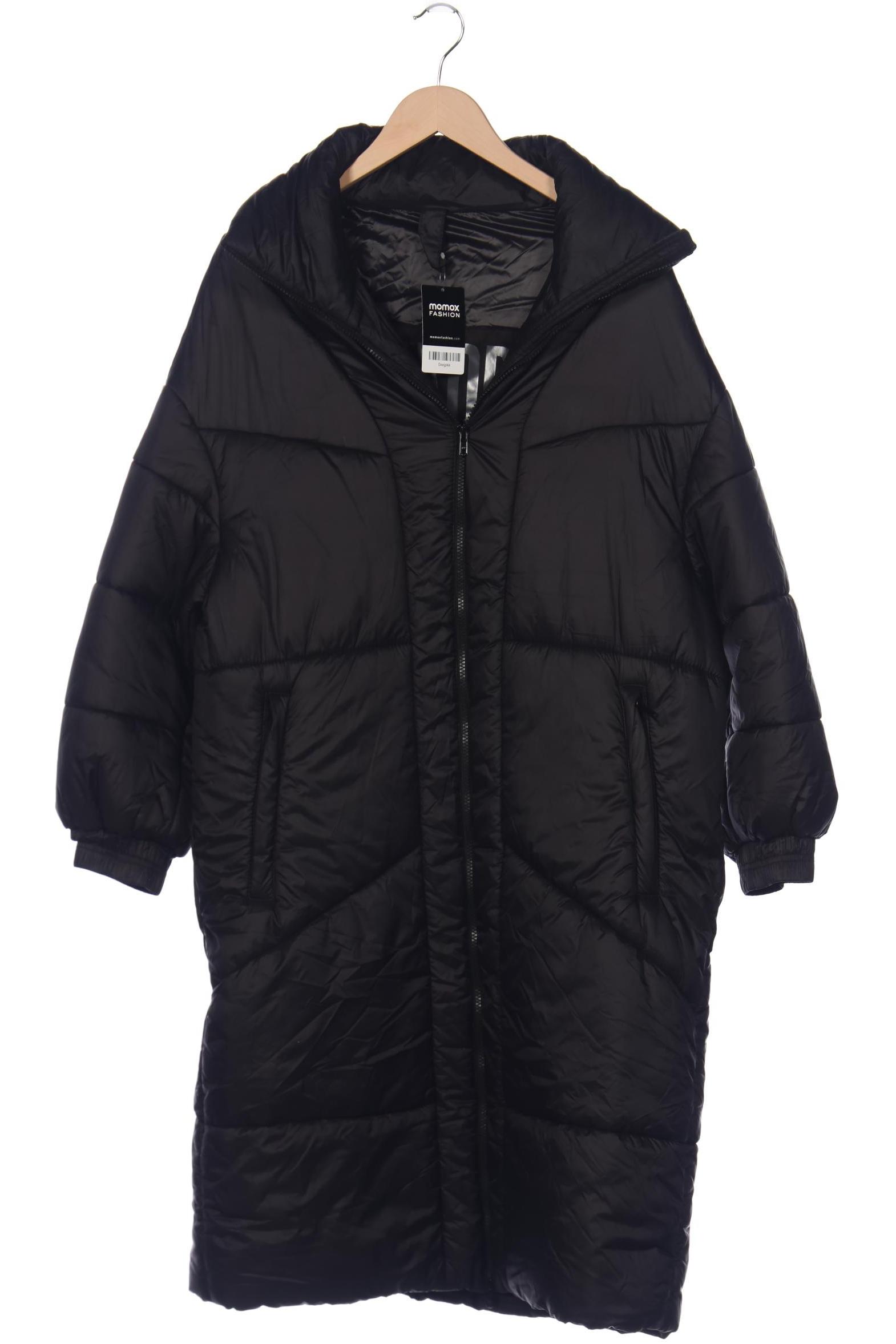 

Drykorn Damen Mantel, schwarz, Gr. 36
