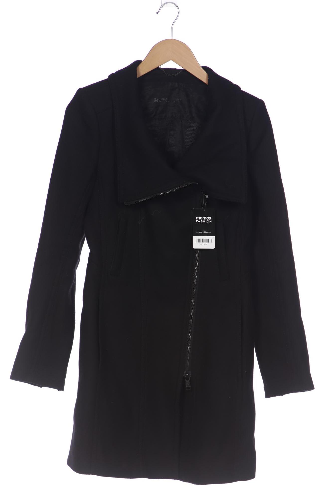 

Drykorn Damen Mantel, schwarz, Gr. 36