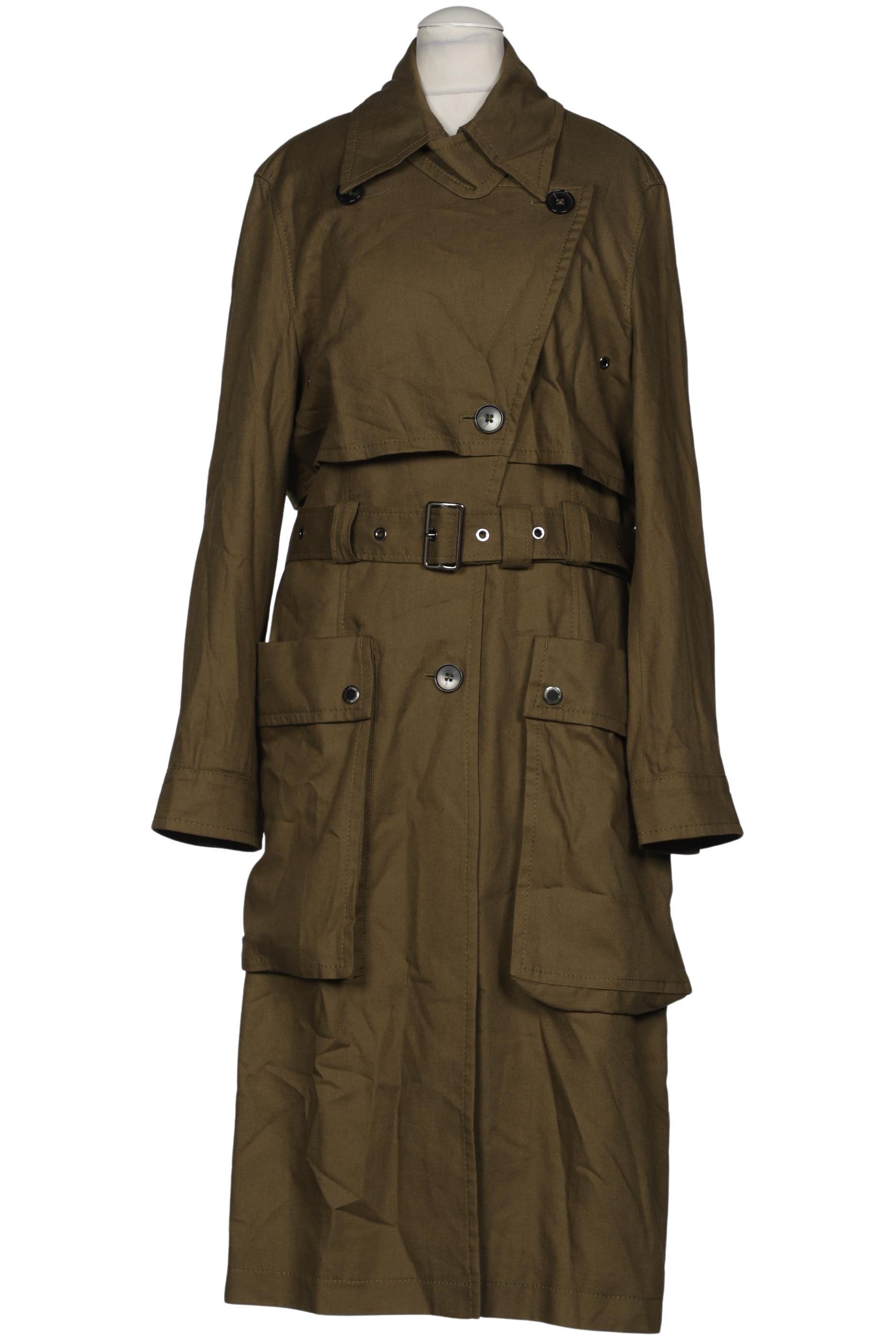 

Drykorn Damen Mantel, grün, Gr. 36