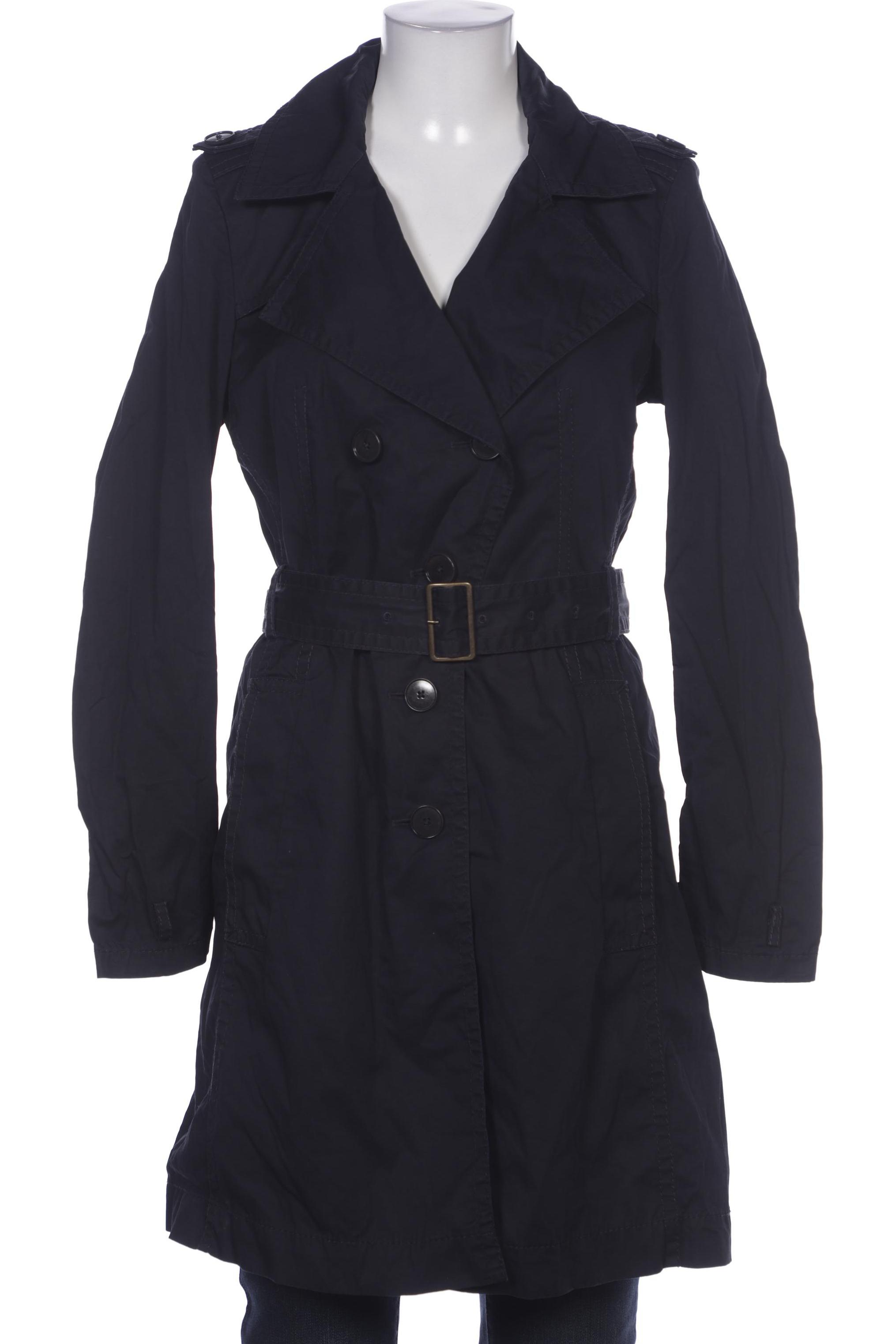 

Drykorn Damen Mantel, marineblau, Gr. 38