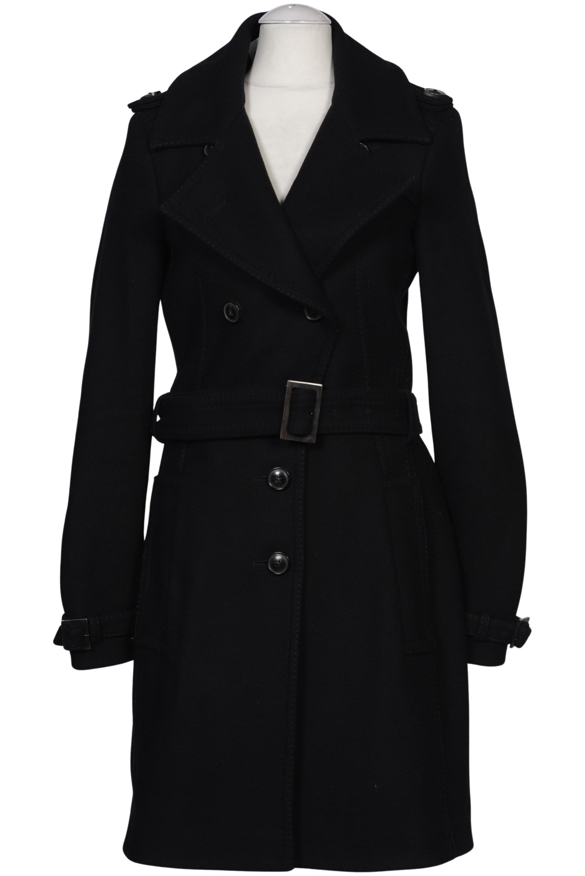 

Drykorn Damen Mantel, marineblau, Gr. 34