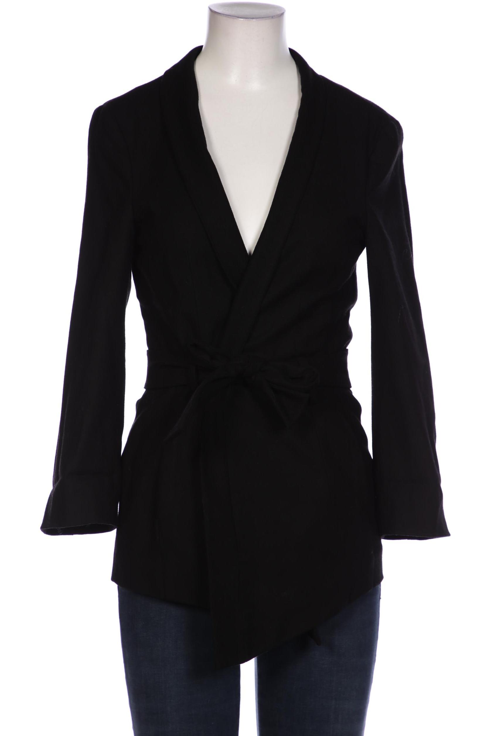 

Drykorn Damen Mantel, schwarz, Gr. 34