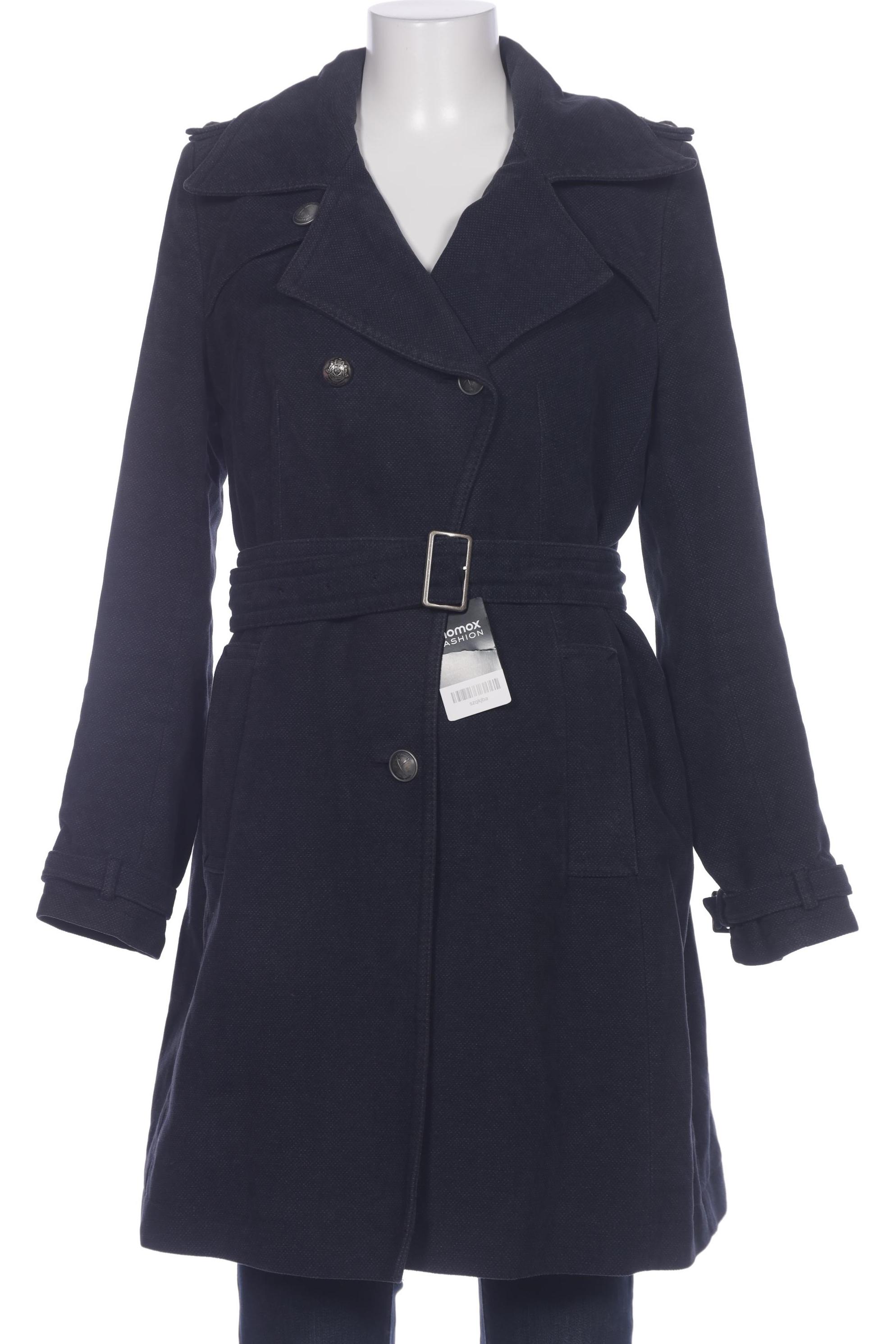 

Drykorn Damen Mantel, marineblau, Gr. 42