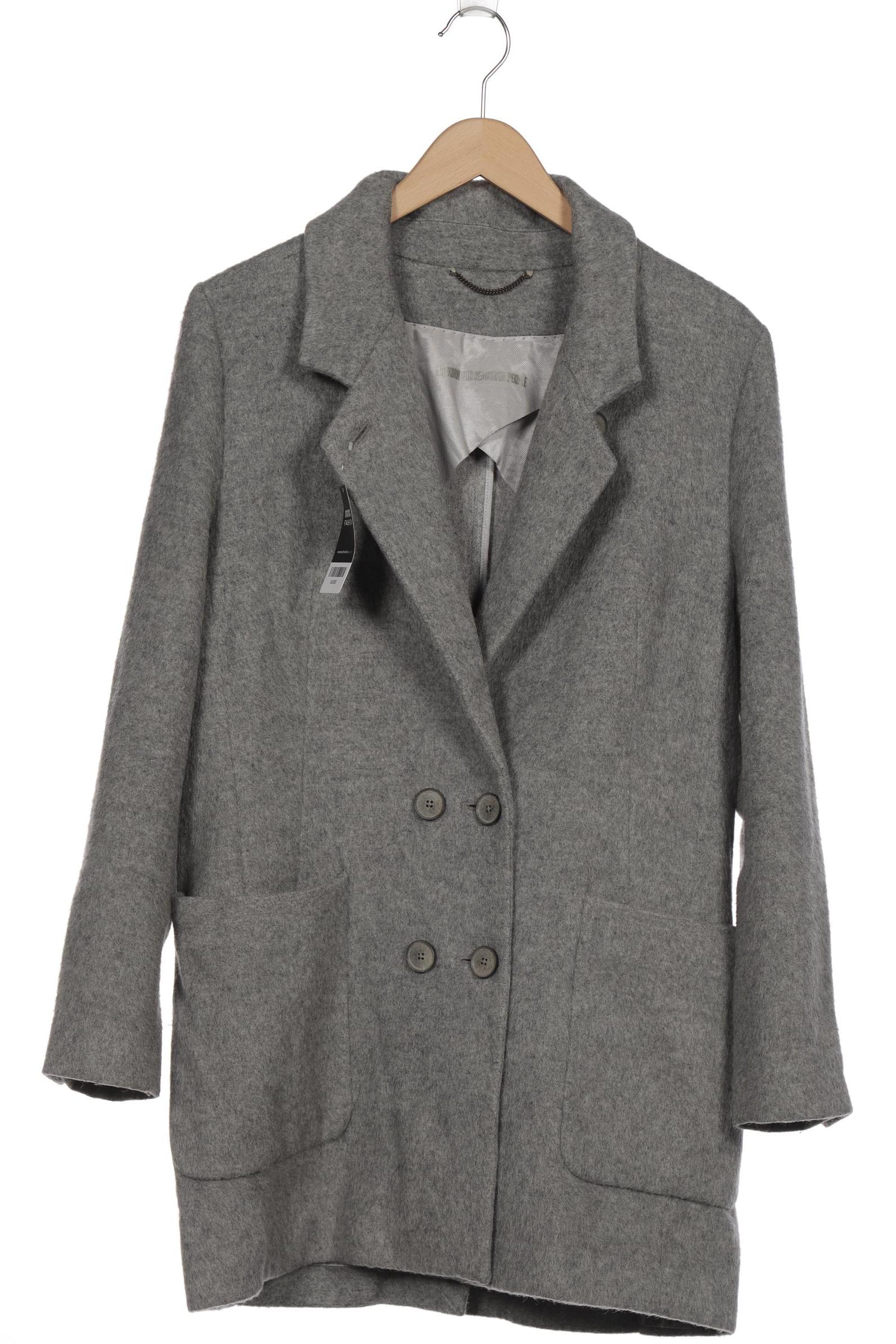 

Drykorn Damen Mantel, grau