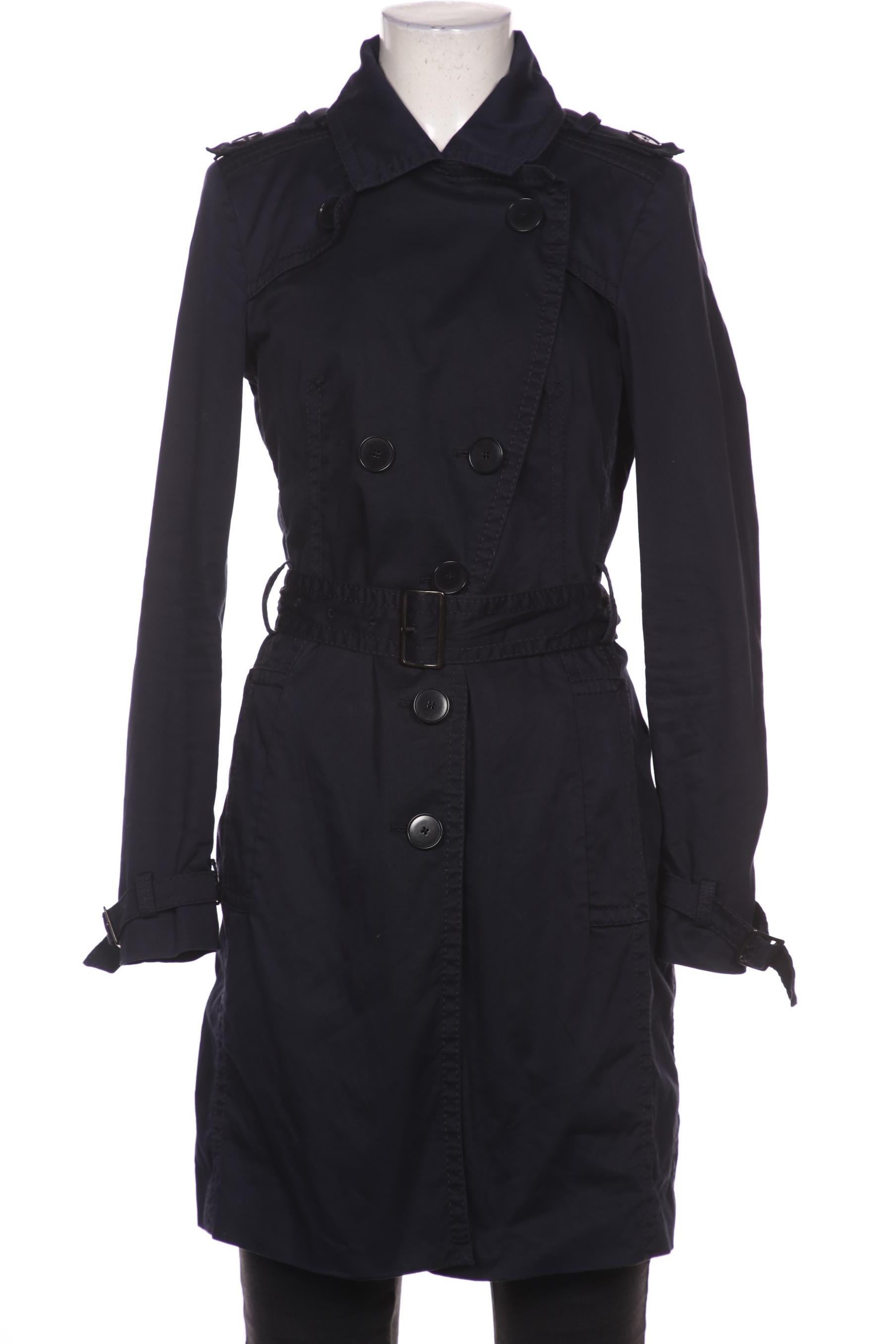 

Drykorn Damen Mantel, marineblau, Gr. 36