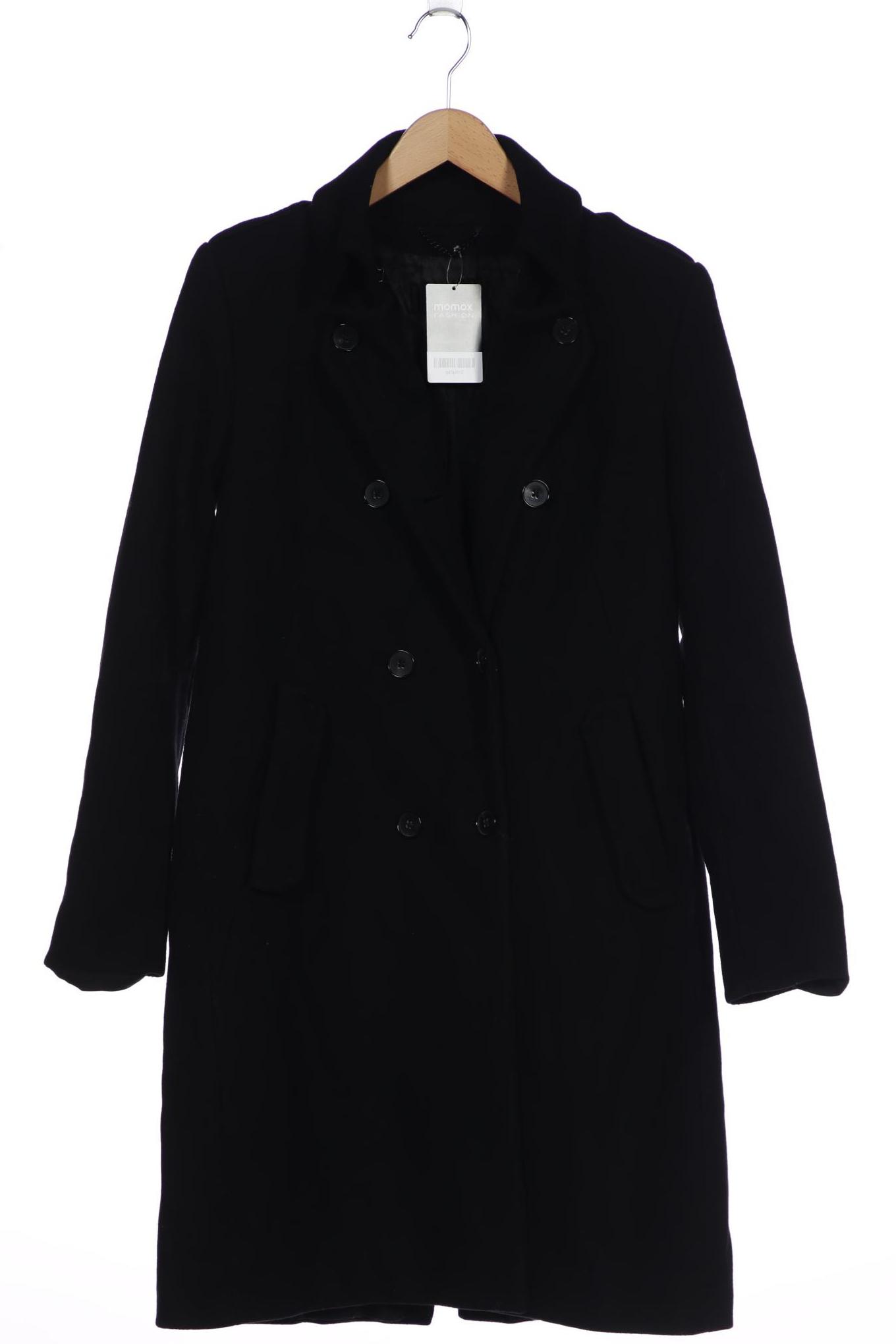 

Drykorn Damen Mantel, schwarz