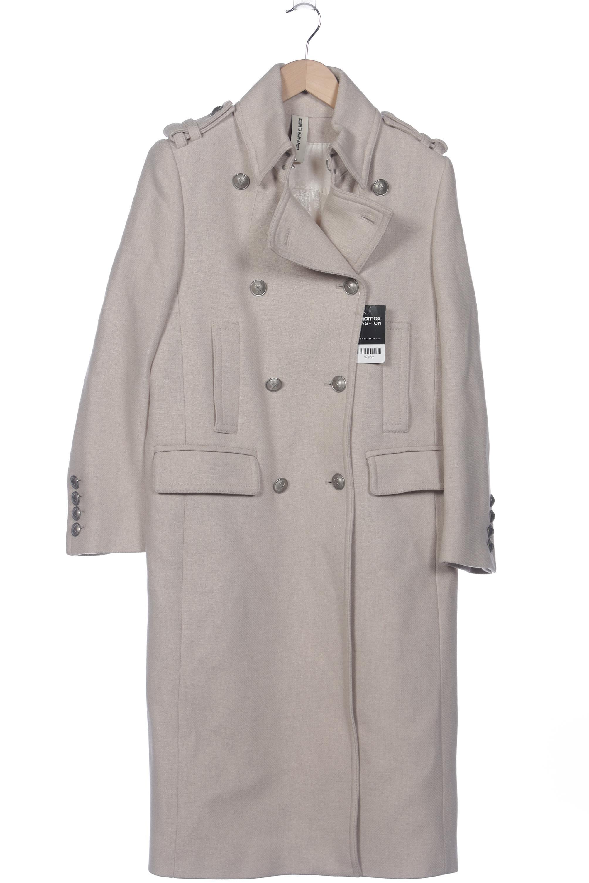 

Drykorn Damen Mantel, beige, Gr. 36
