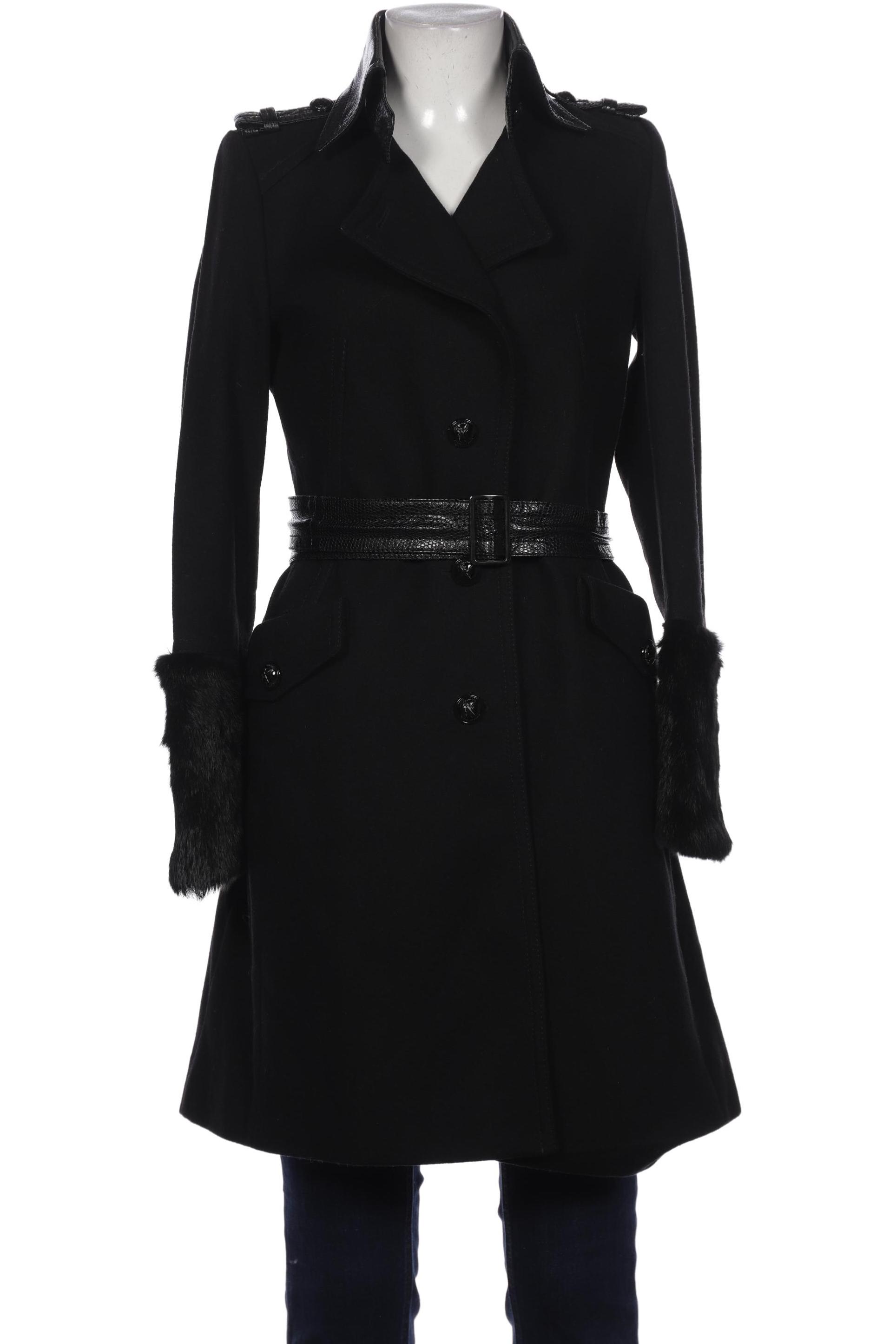 

Drykorn Damen Mantel, schwarz, Gr. 36