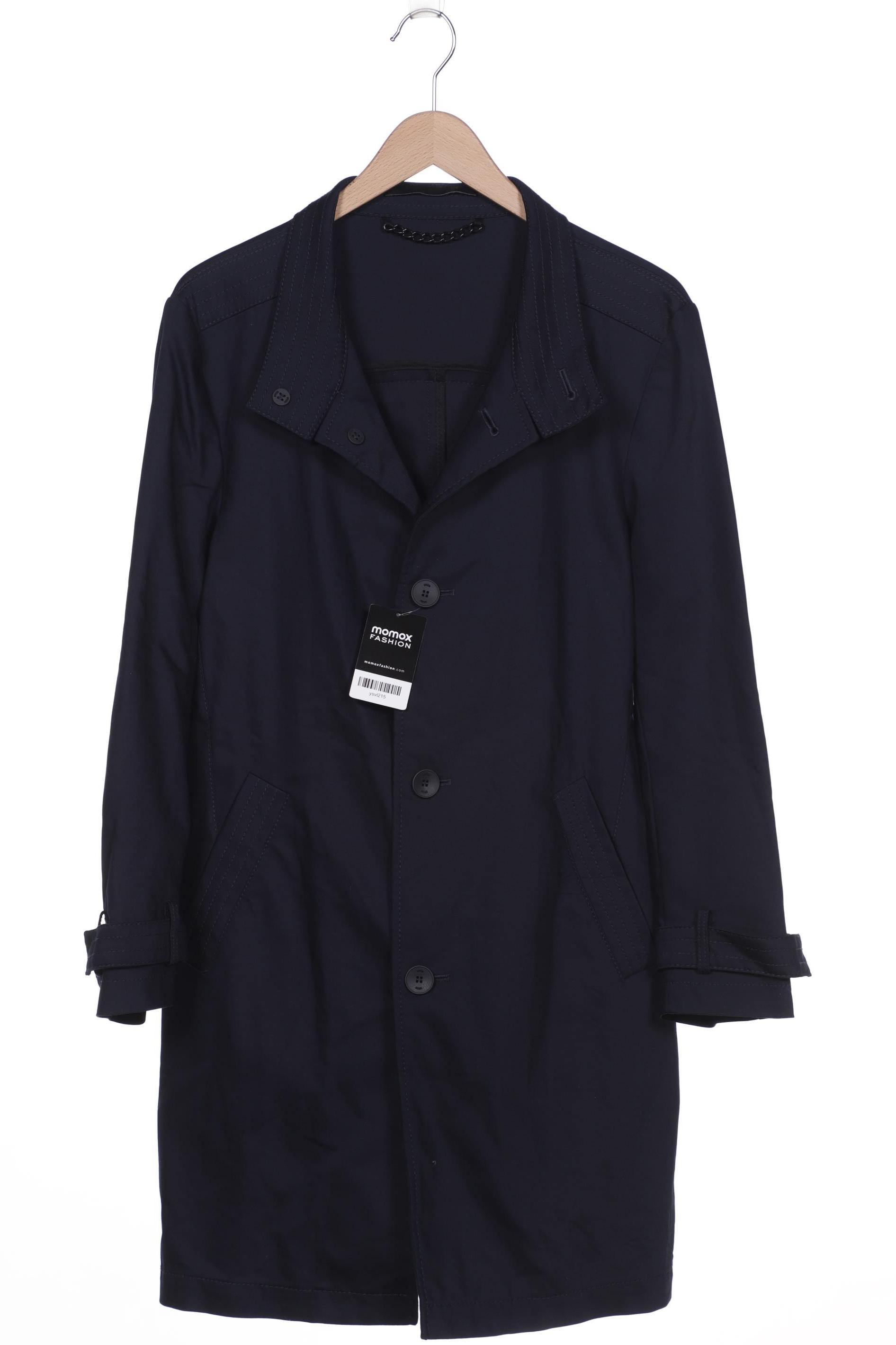 

Drykorn Damen Mantel, marineblau