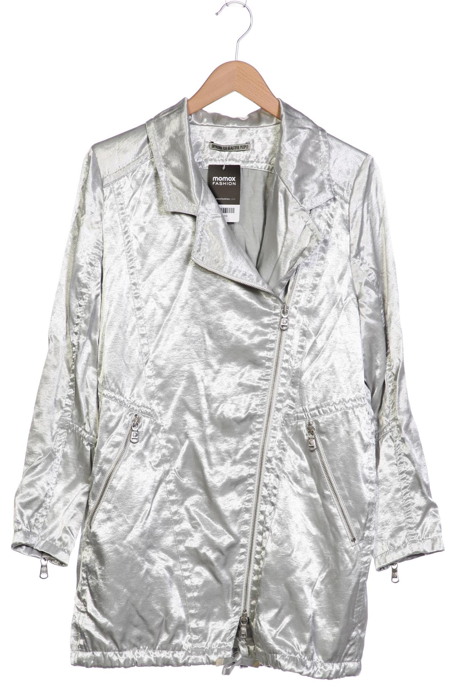 

Drykorn Damen Mantel, grau