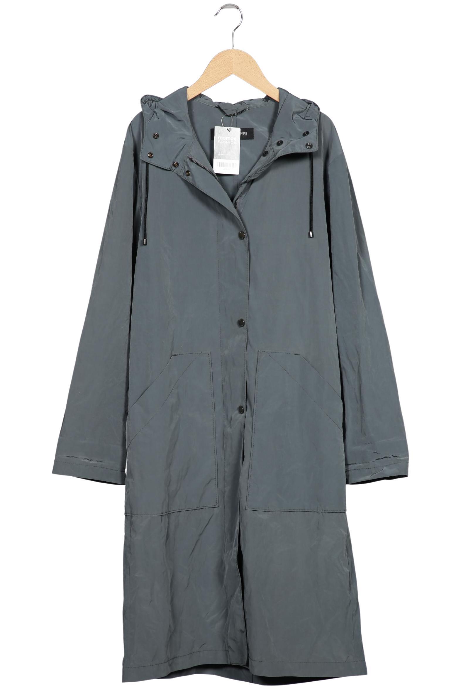 

Drykorn Damen Mantel, grau, Gr. 36