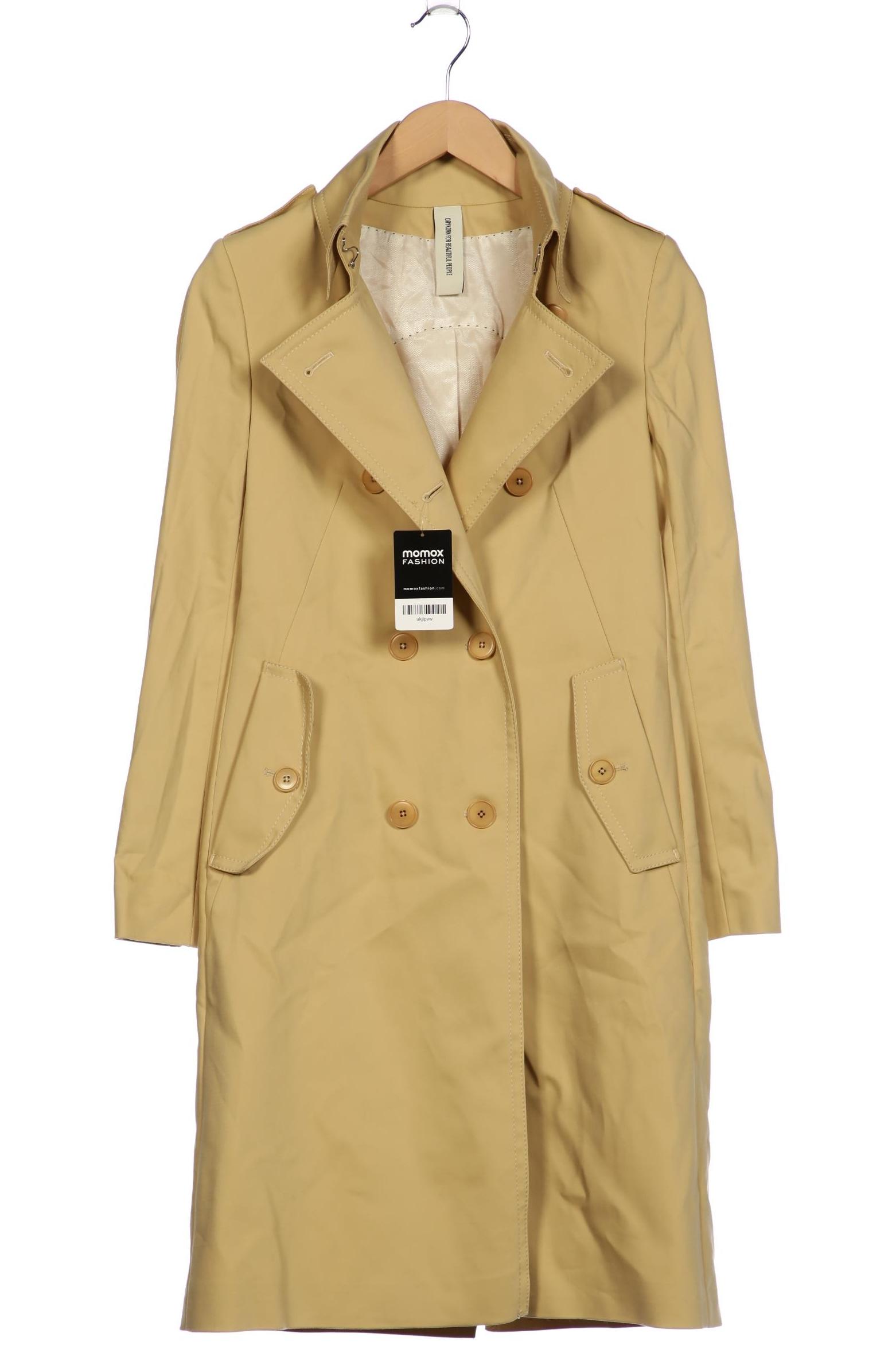 

Drykorn Damen Mantel, beige, Gr. 34