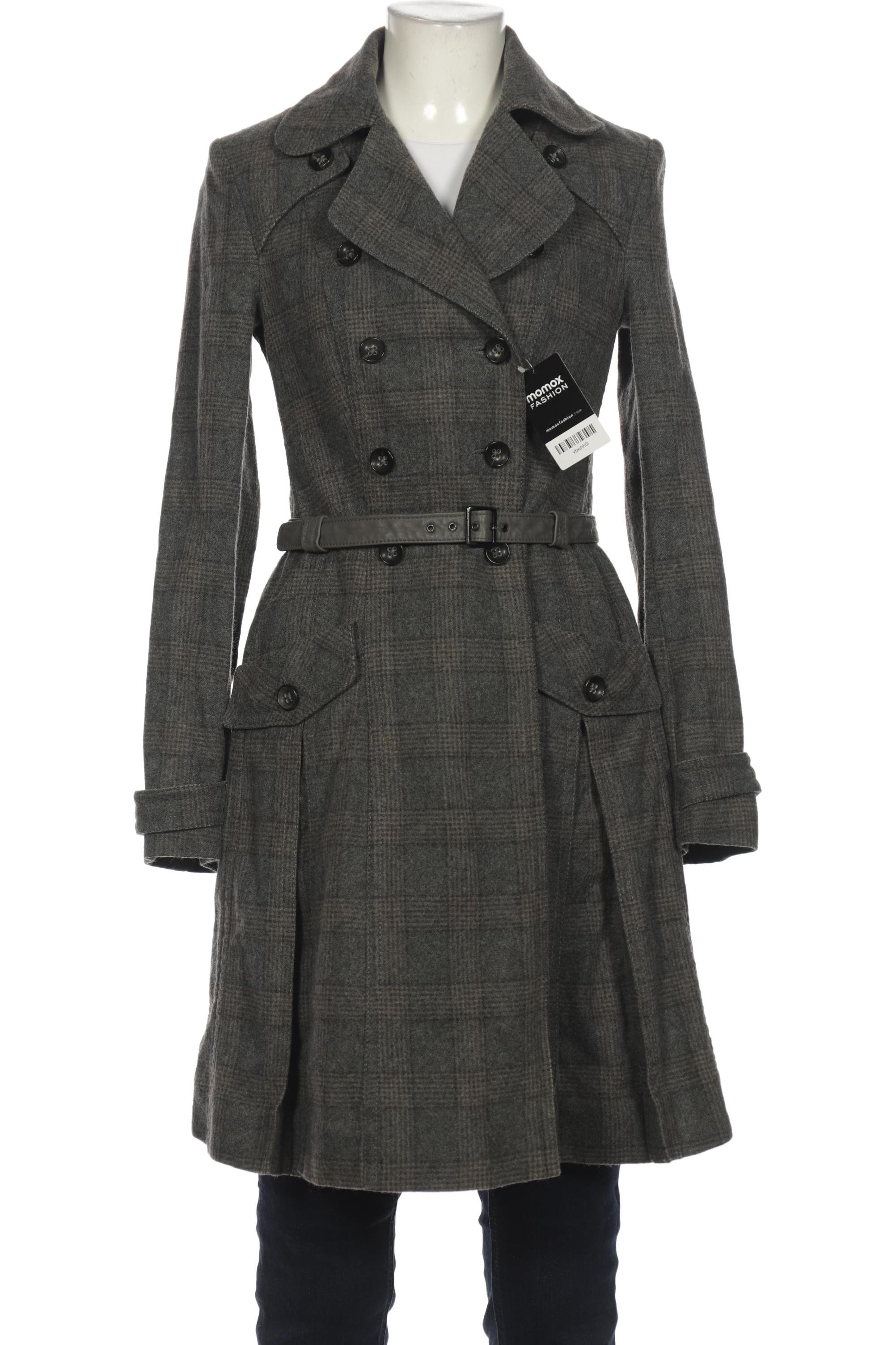 

Drykorn Damen Mantel, grau