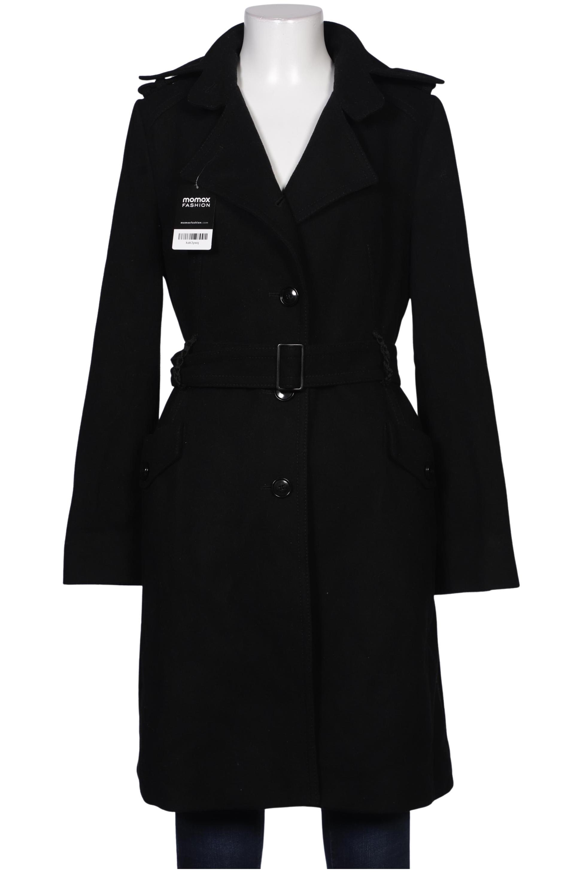 

Drykorn Damen Mantel, schwarz, Gr. 40