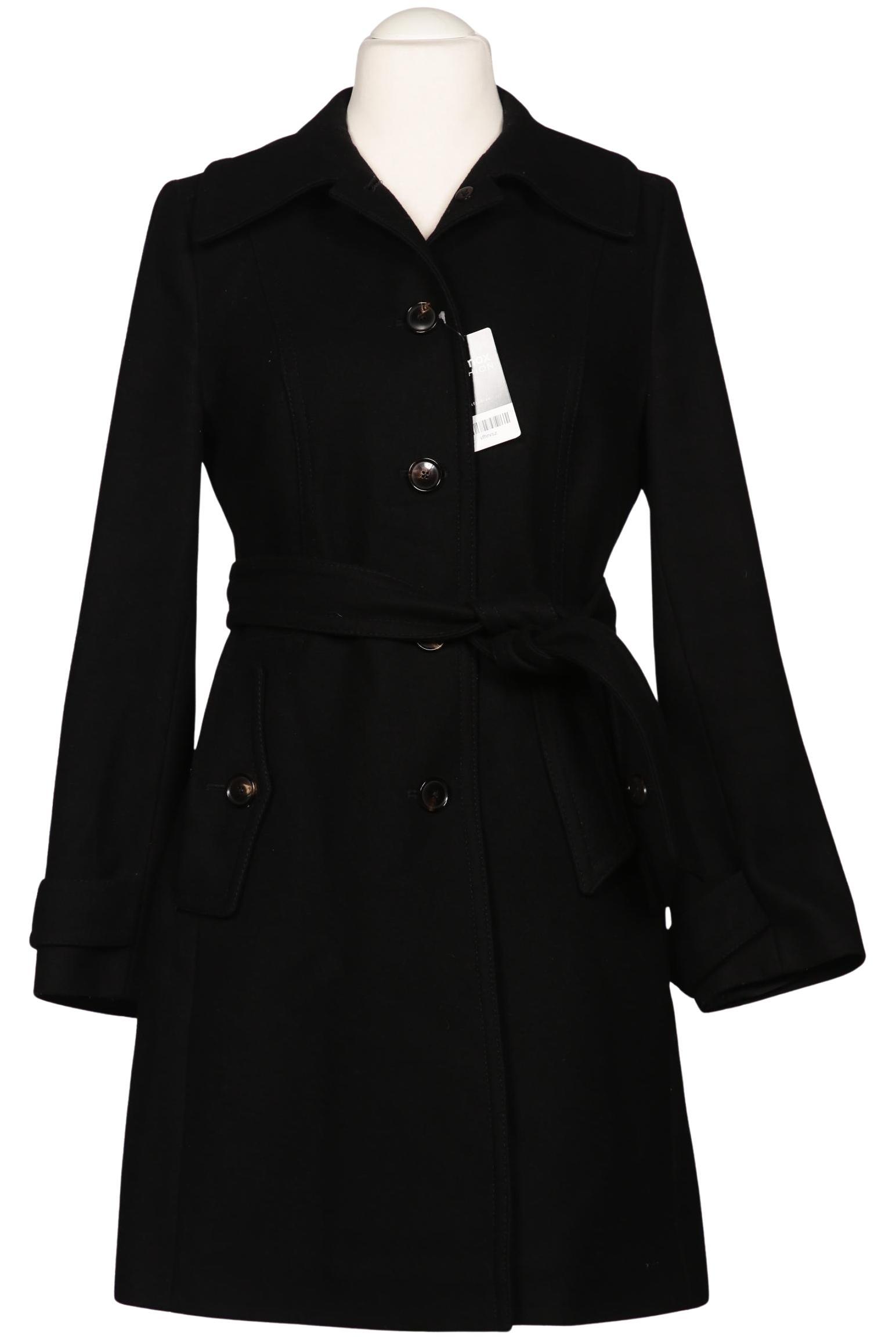 

Drykorn Damen Mantel, schwarz, Gr. 42