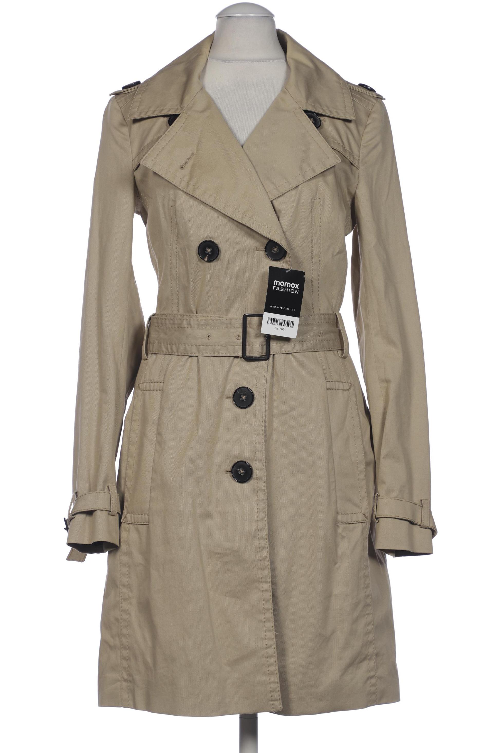 

Drykorn Damen Mantel, beige, Gr. 34