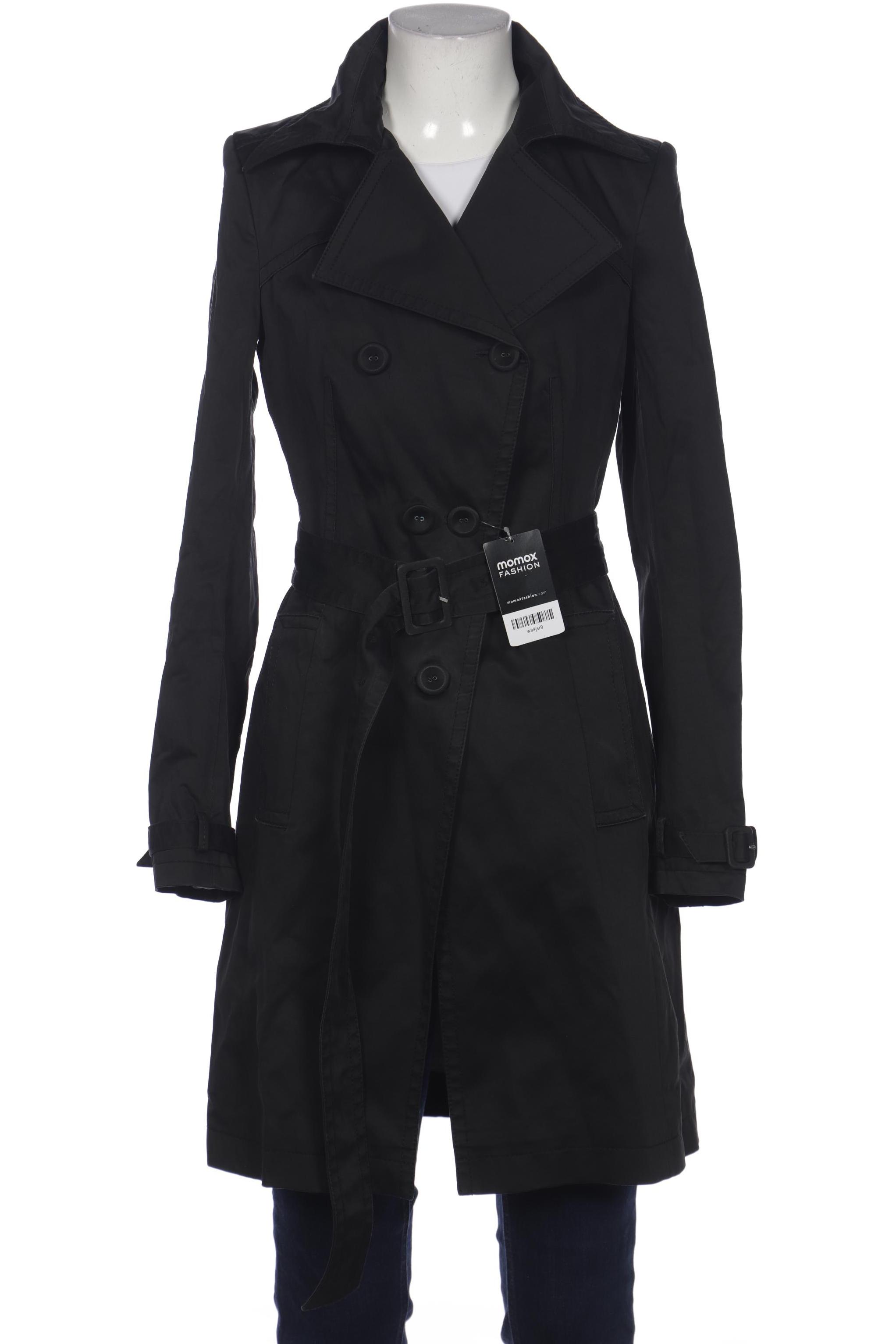 

Drykorn Damen Mantel, schwarz
