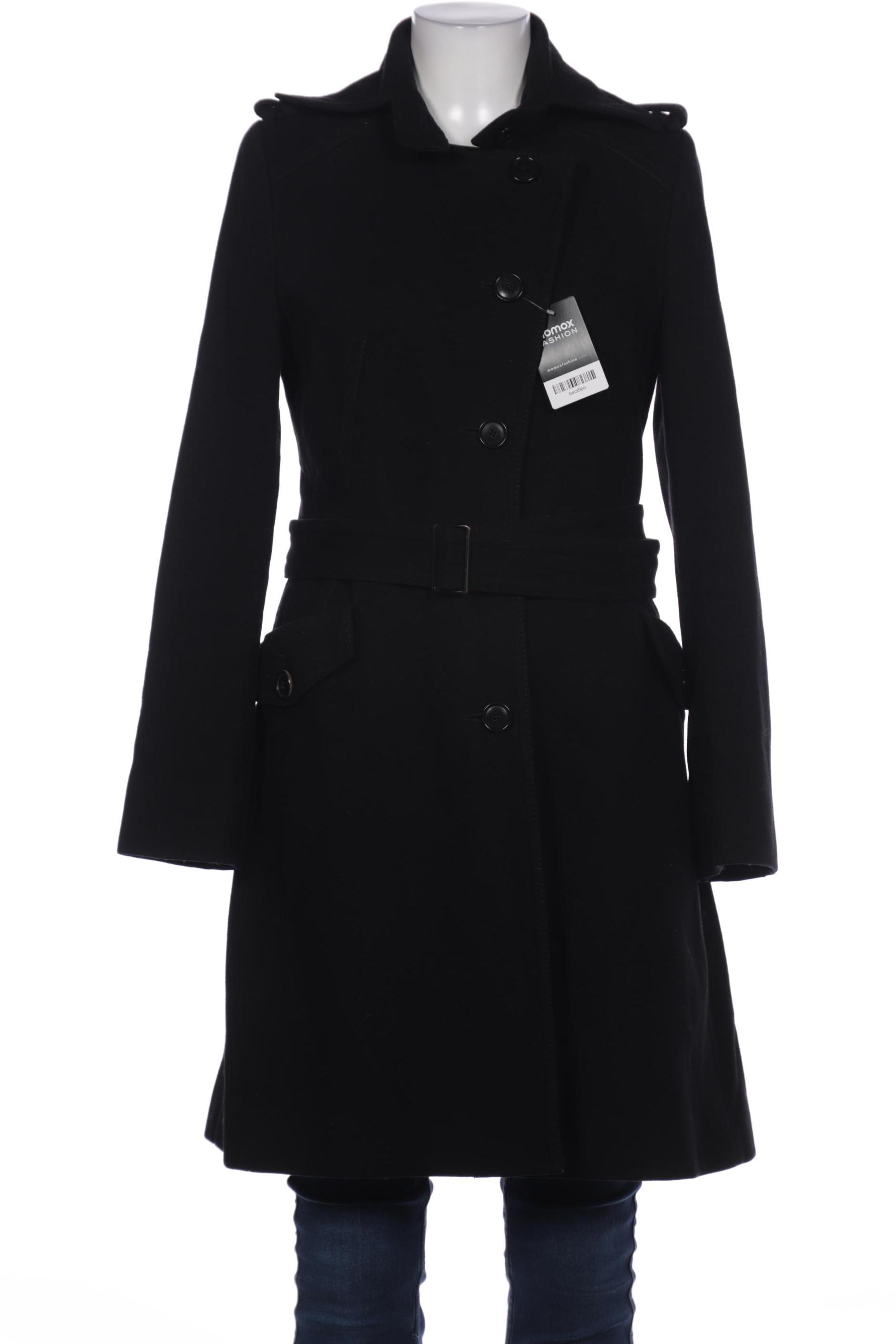 

Drykorn Damen Mantel, schwarz, Gr. 38
