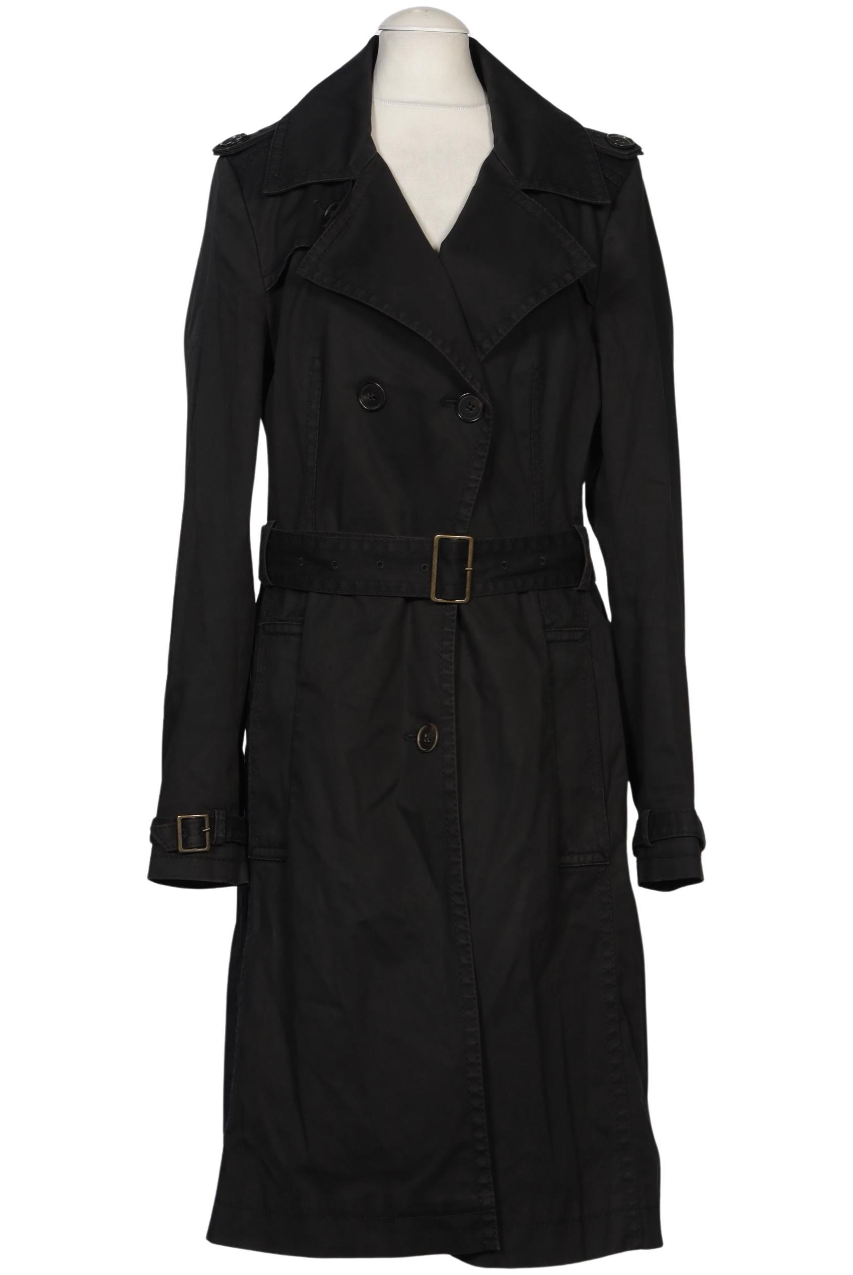 

Drykorn Damen Mantel, schwarz, Gr. 40