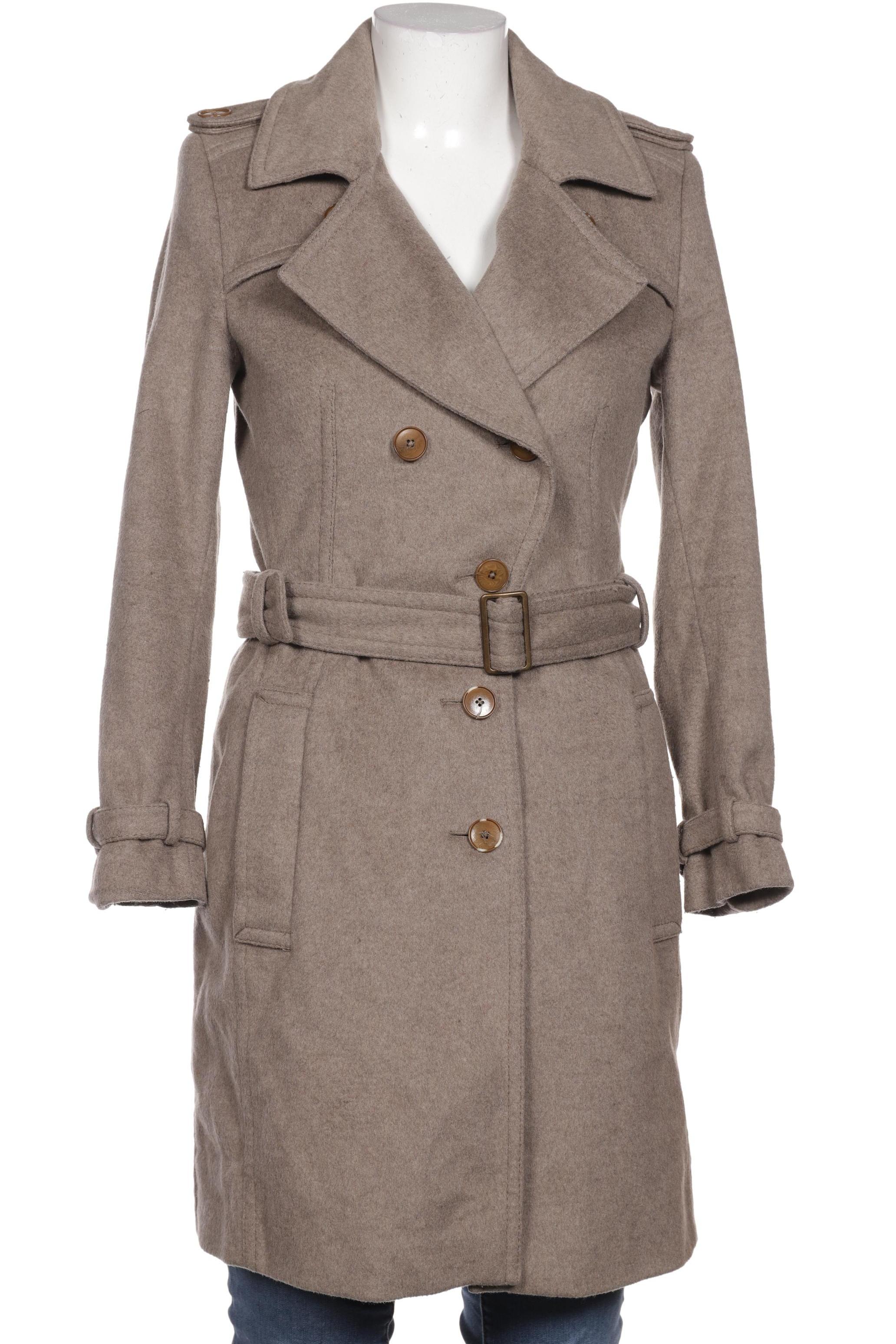 

Drykorn Damen Mantel, beige, Gr. 38