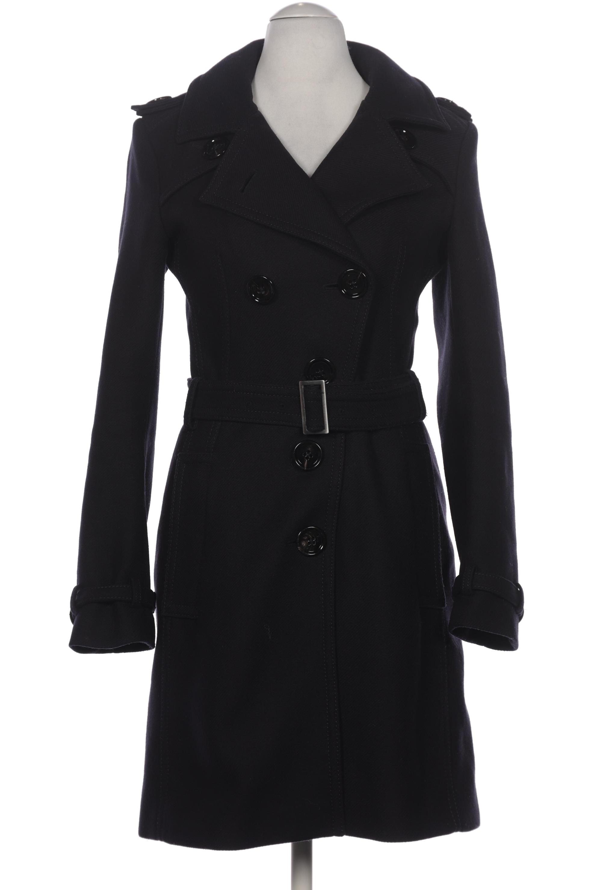 

Drykorn Damen Mantel, marineblau, Gr. 36