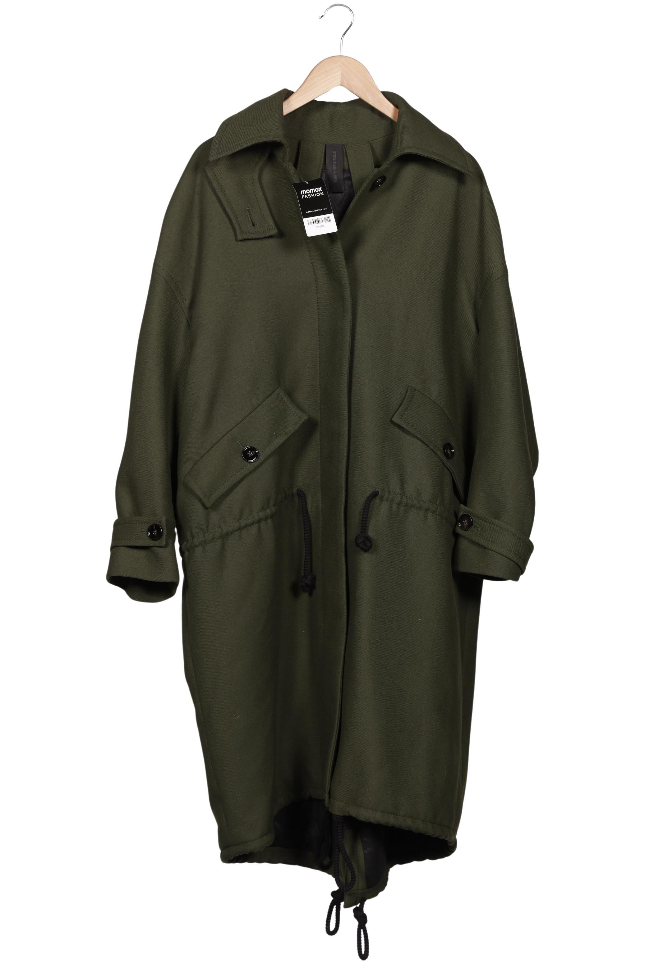 

Drykorn Damen Mantel, grün, Gr. 40