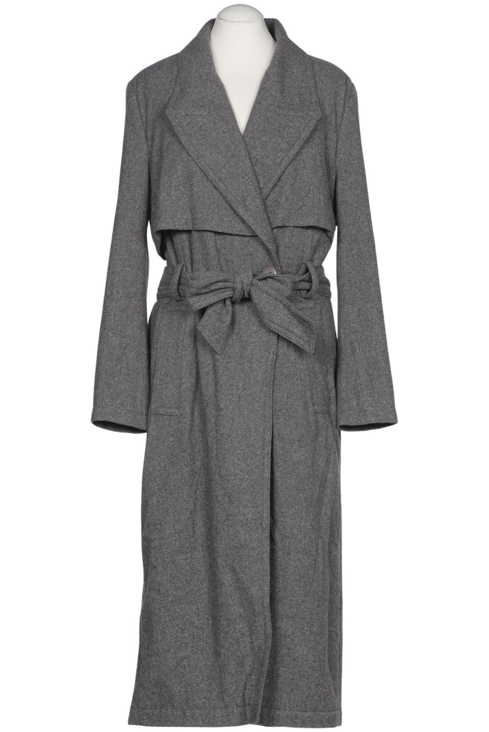 

Drykorn Damen Mantel, grau, Gr. 40