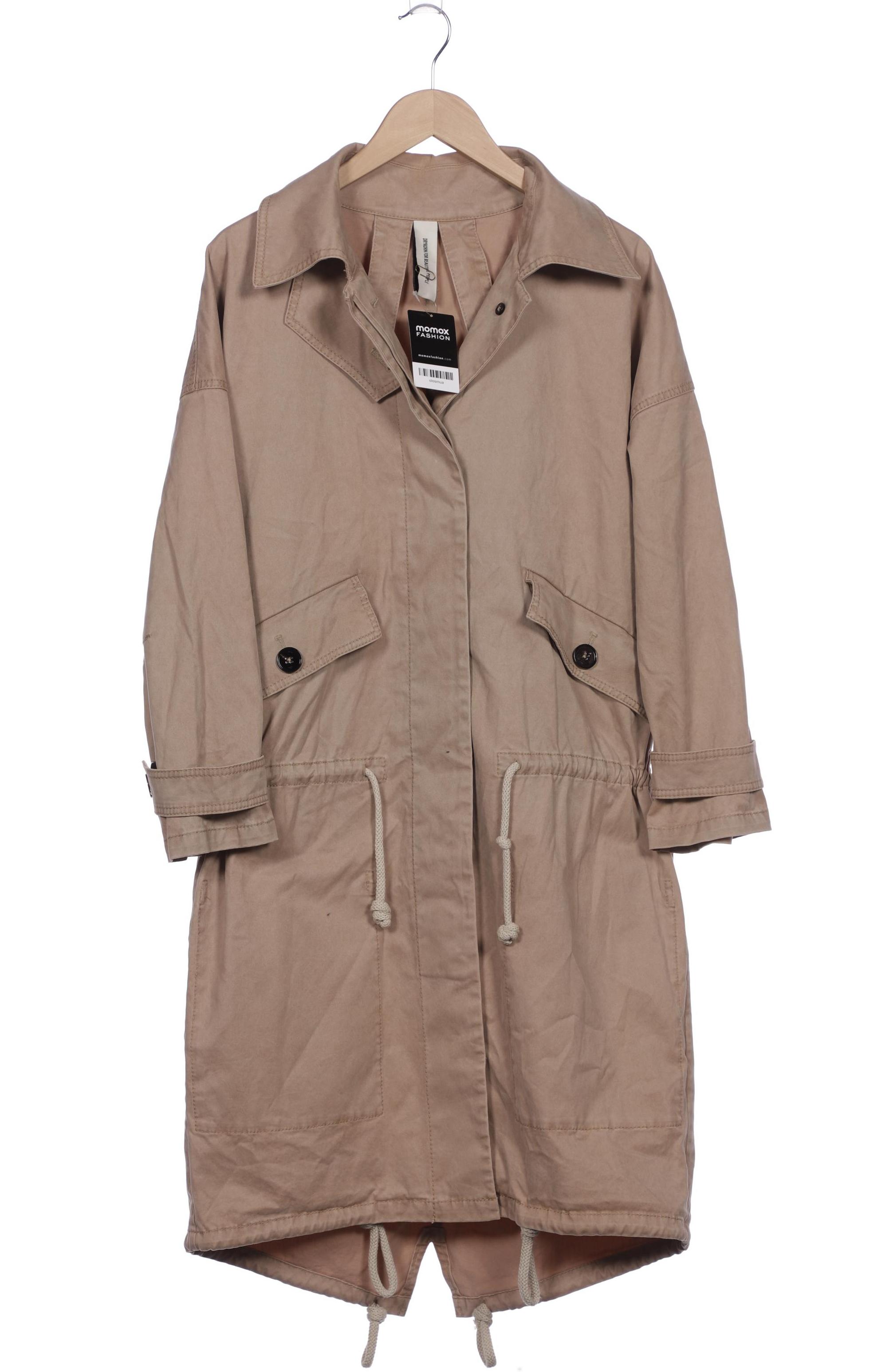 

Drykorn Damen Mantel, beige, Gr. 34