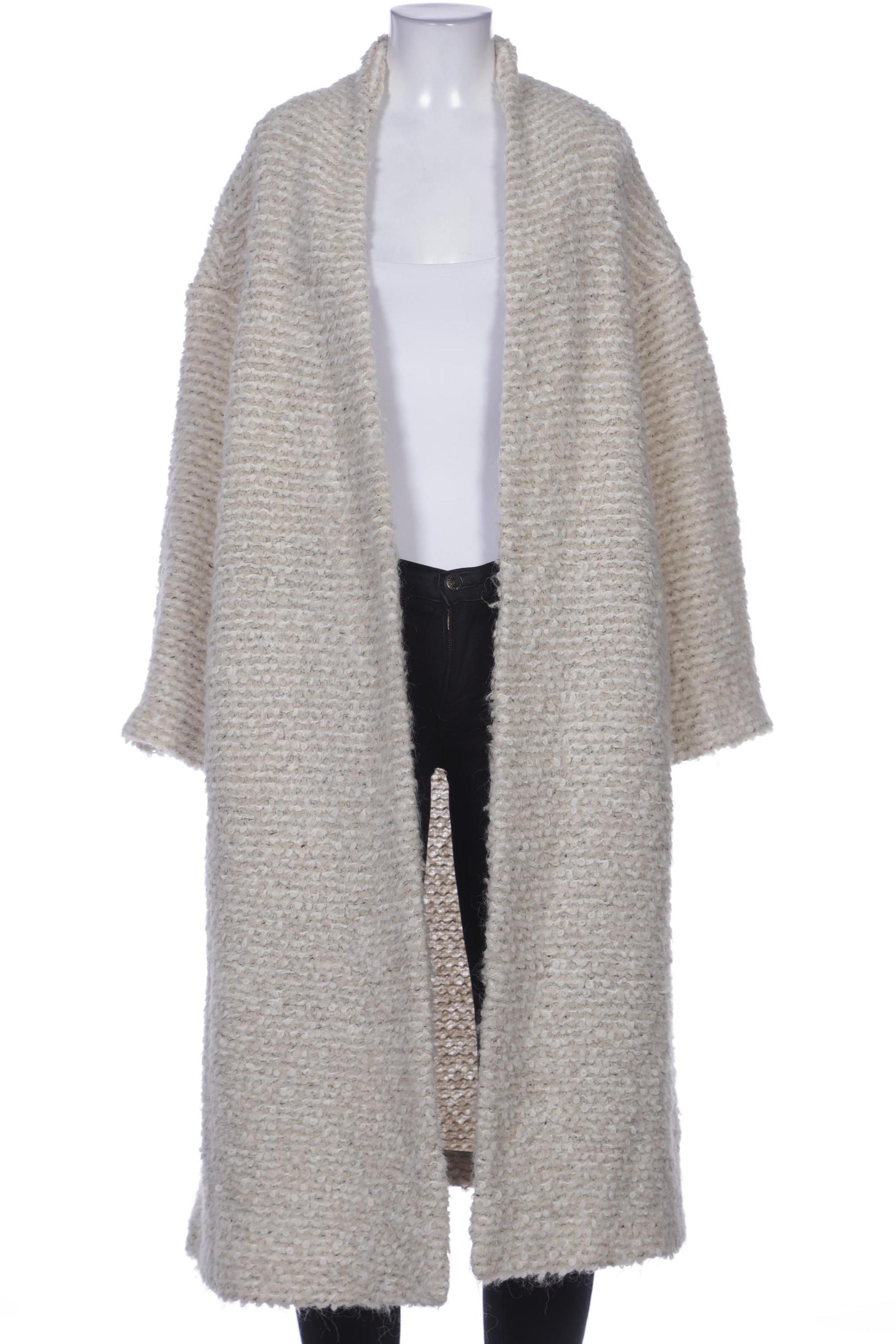 

Drykorn Damen Mantel, beige, Gr. 34