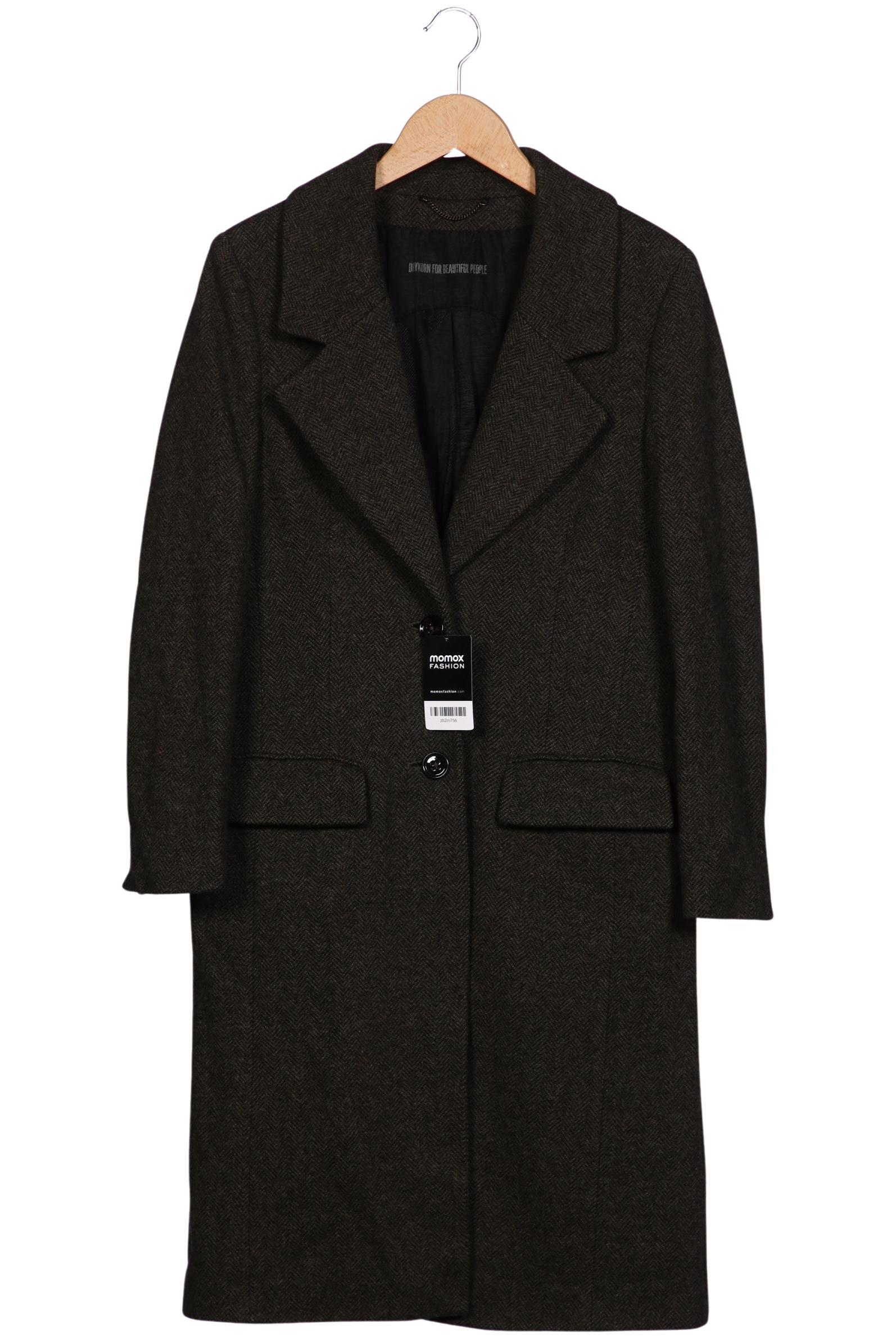 

Drykorn Damen Mantel, braun, Gr. 38