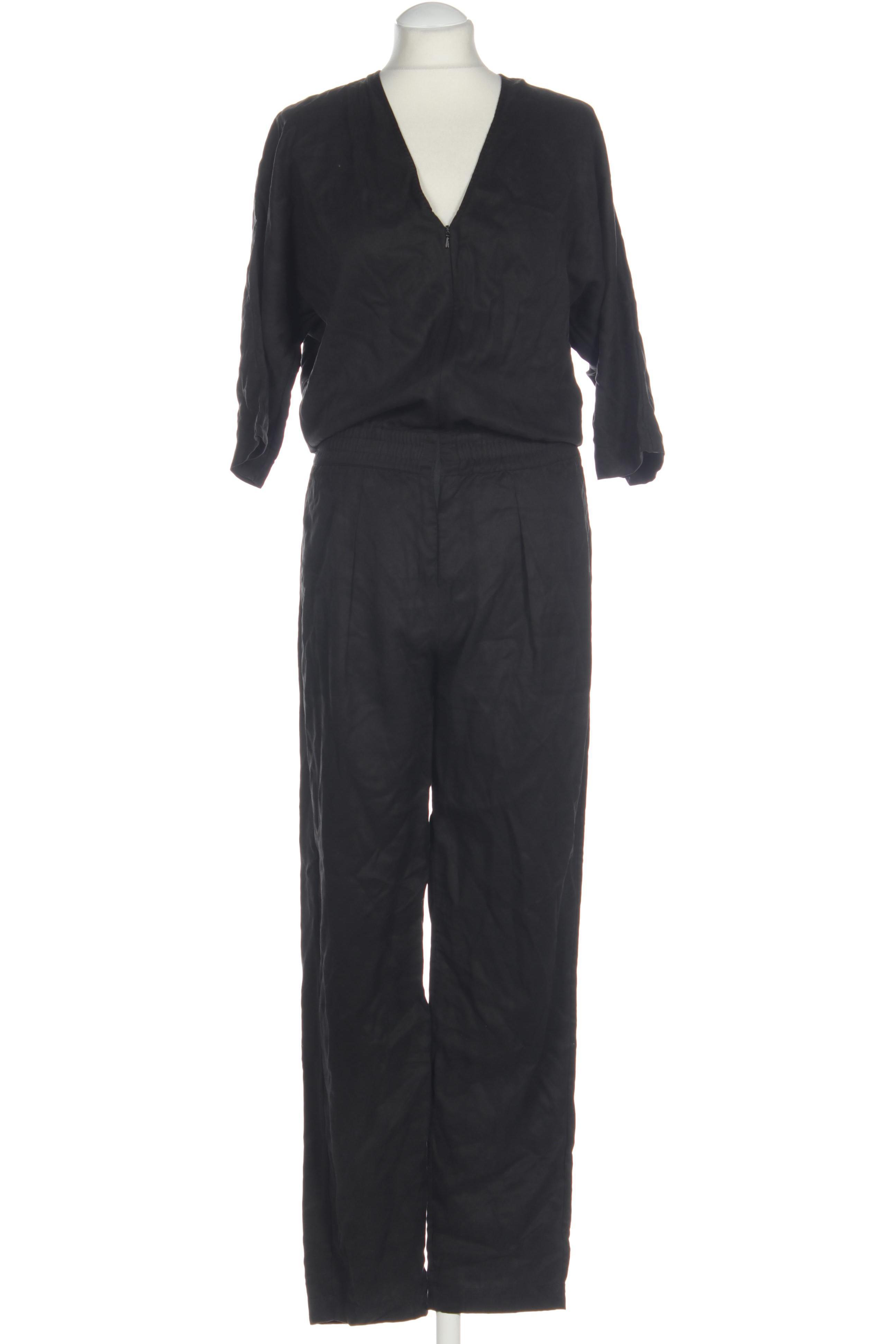 

Drykorn Damen Jumpsuit/Overall, schwarz, Gr.