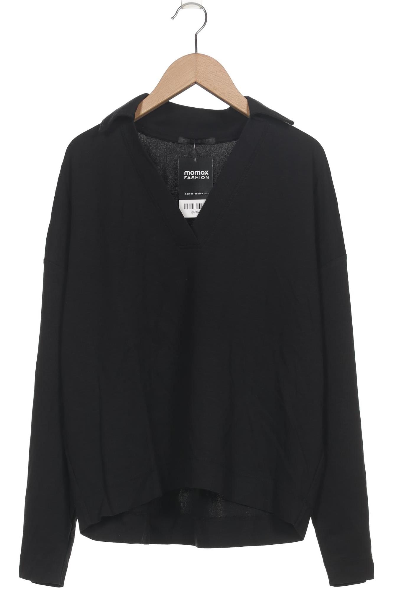 

Drykorn Damen Poloshirt, schwarz, Gr. 34
