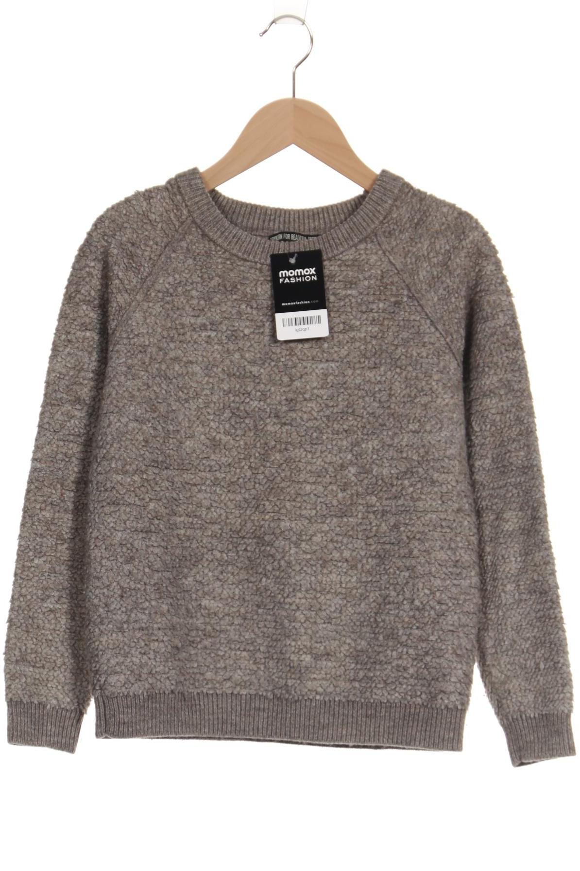 

Drykorn Damen Pullover, braun, Gr. 36
