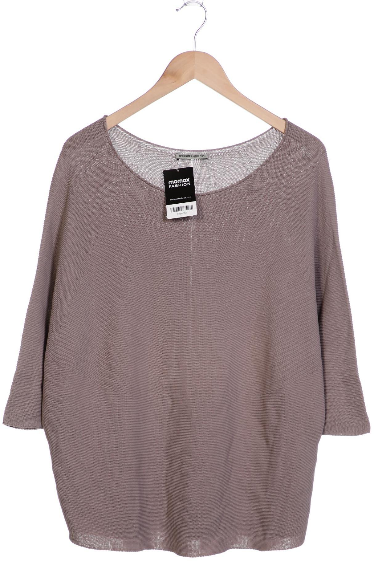 

Drykorn Damen Pullover, braun