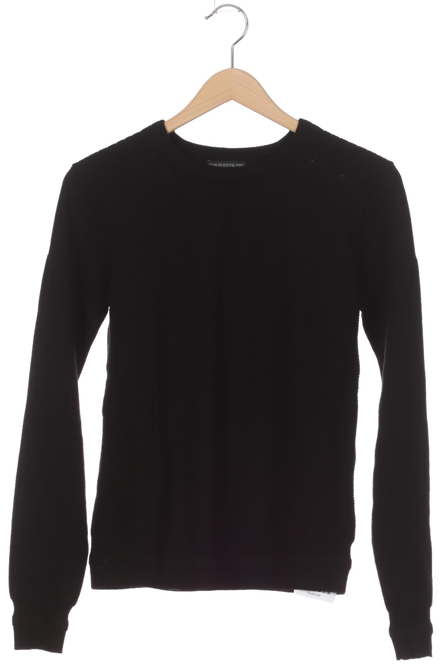 

Drykorn Damen Pullover, schwarz, Gr.