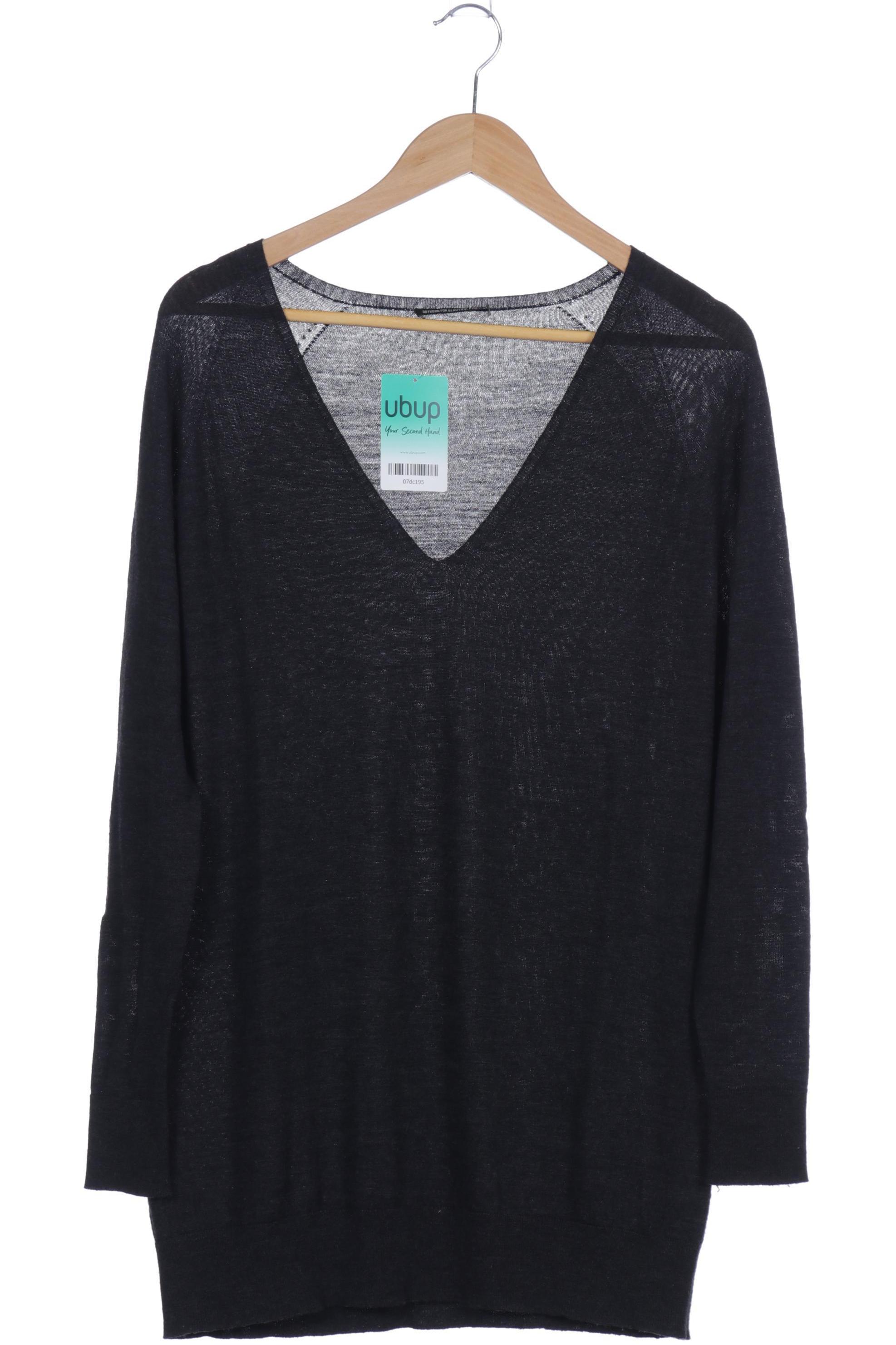 

Drykorn Damen Pullover, grau, Gr. 34