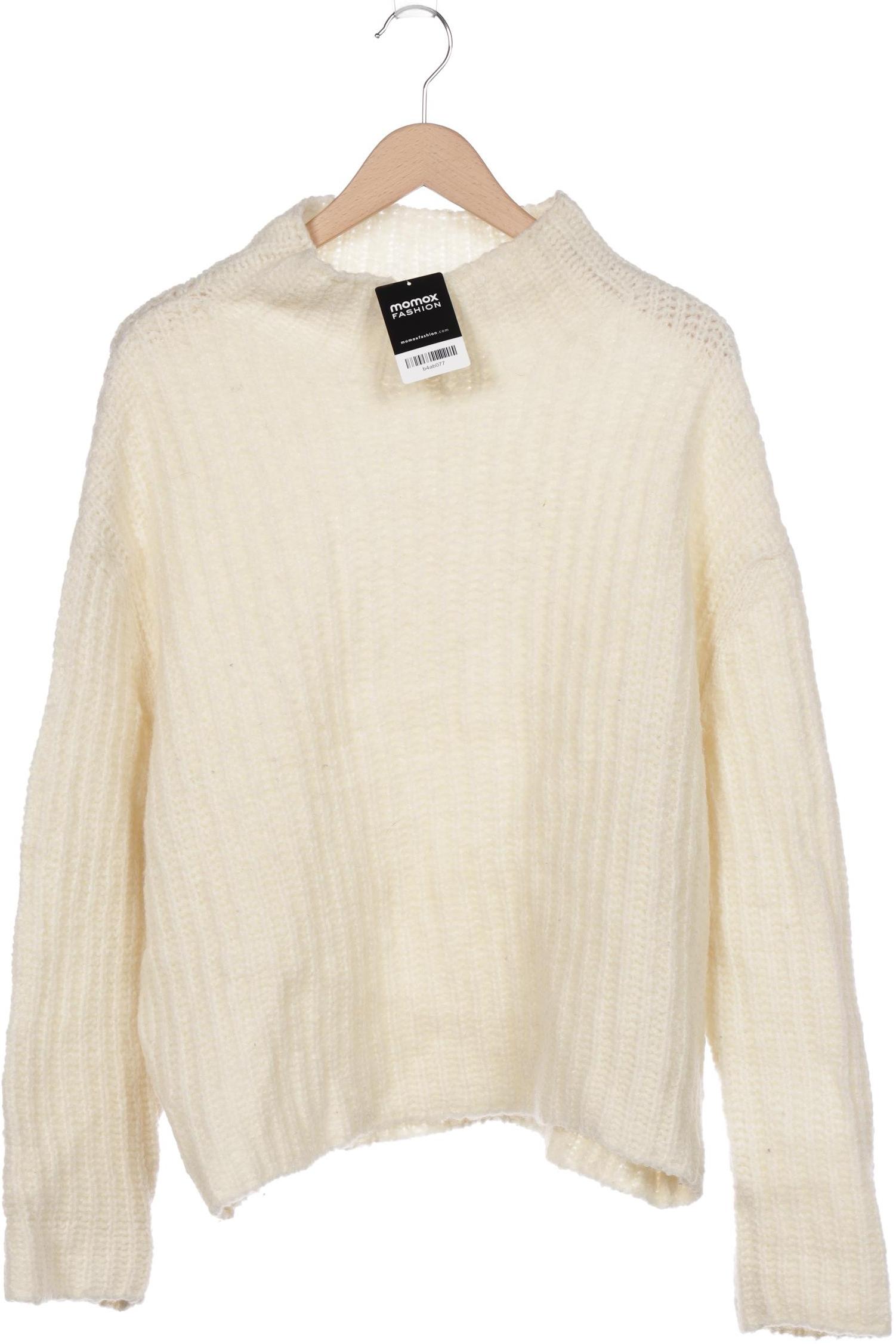 

Drykorn Damen Pullover, cremeweiß, Gr. 42
