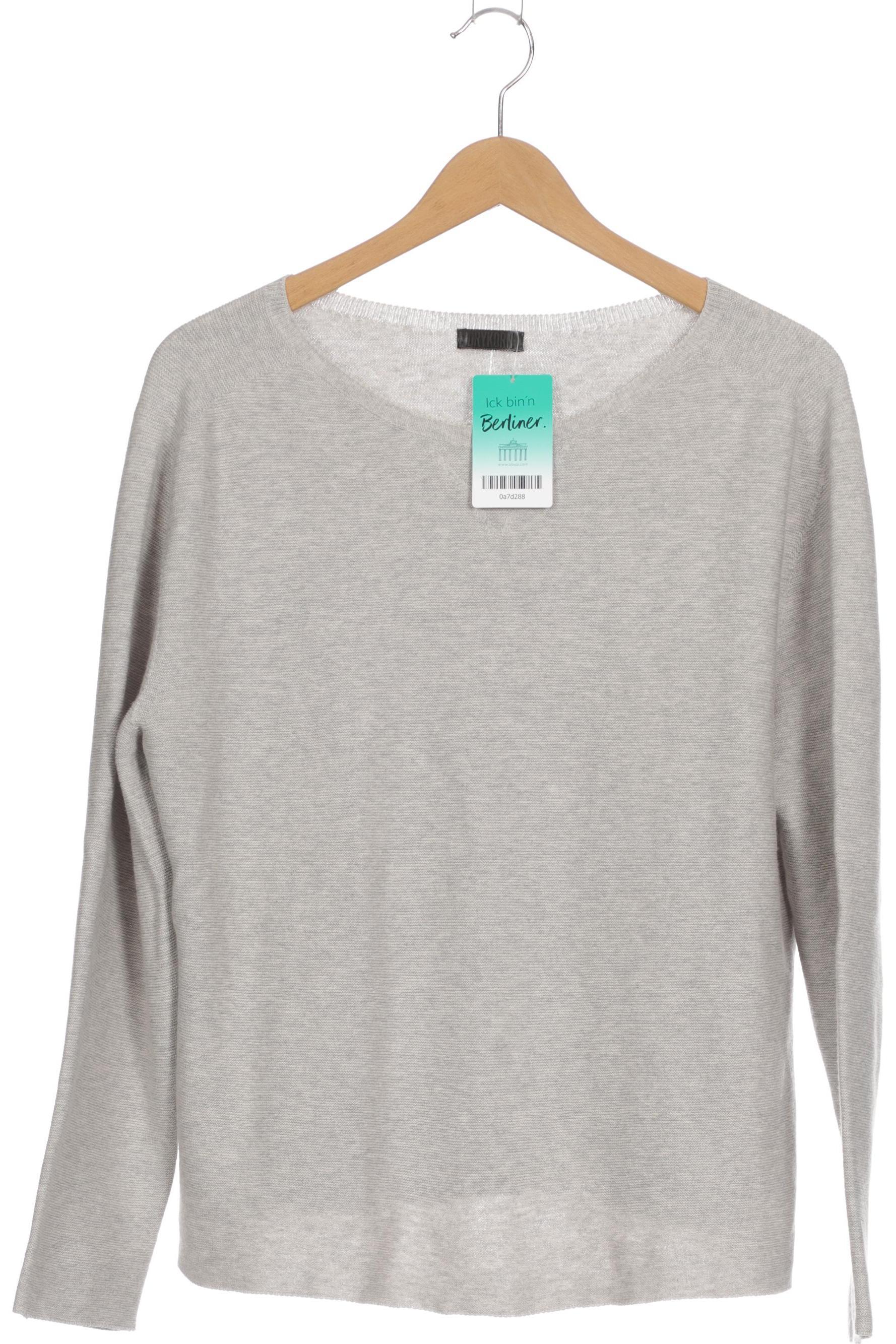

Drykorn Damen Pullover, grau, Gr.