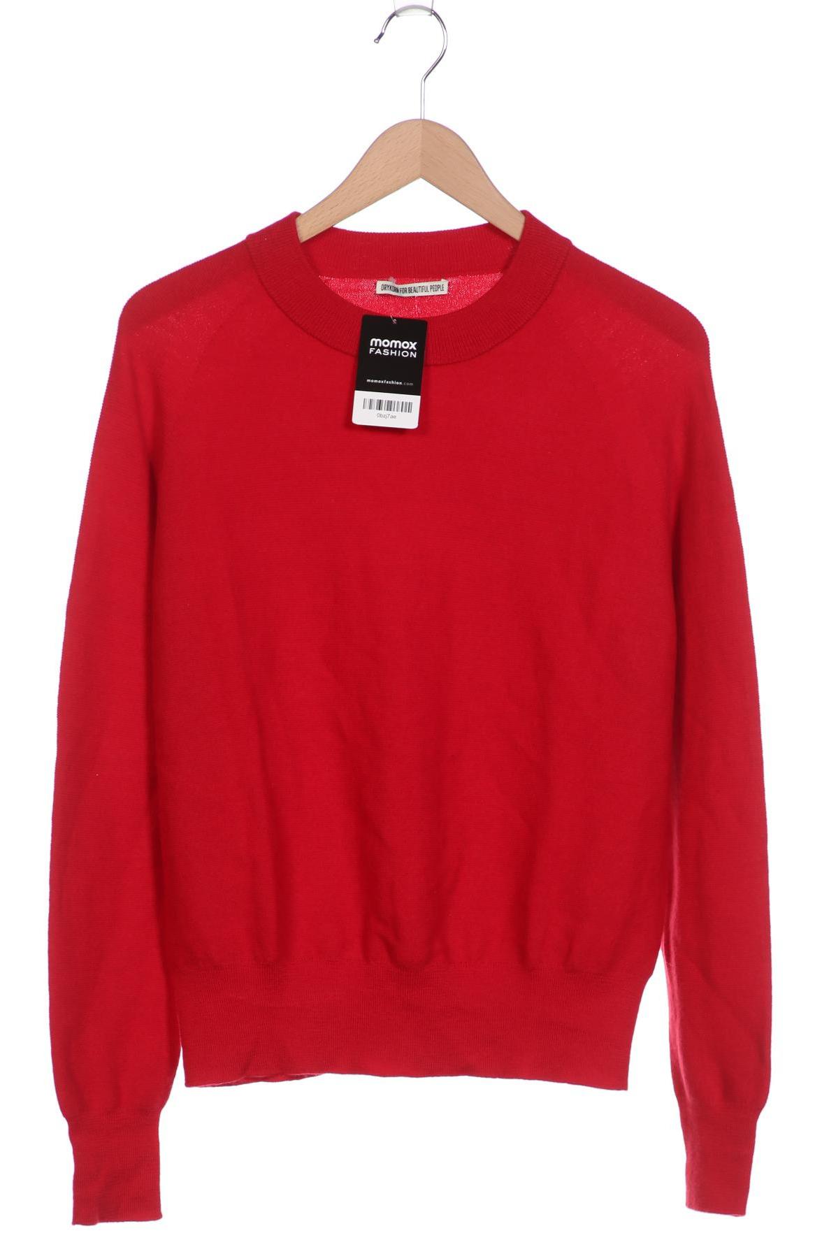 

Drykorn Damen Pullover, rot