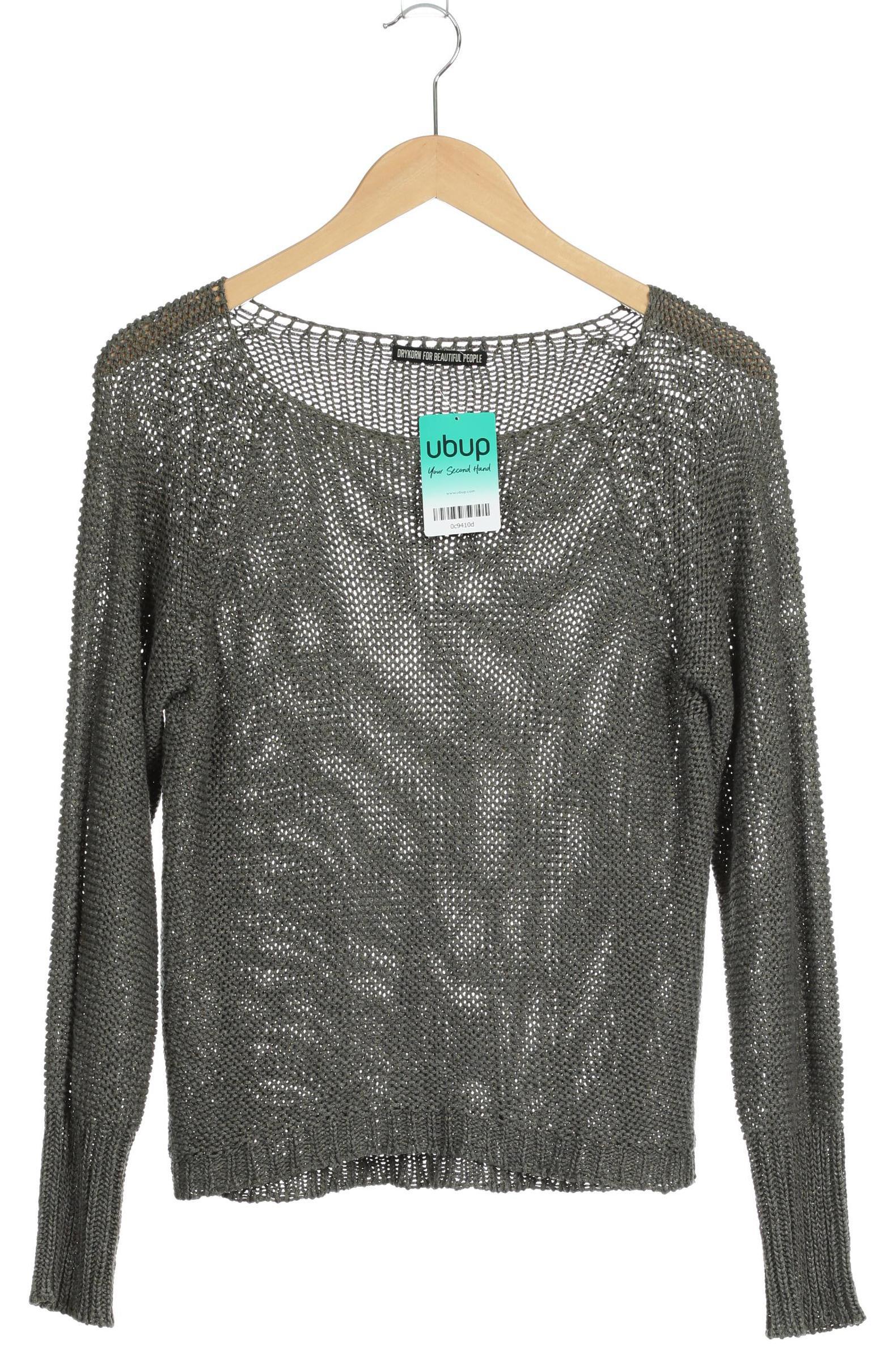 

Drykorn Damen Pullover, grau, Gr.