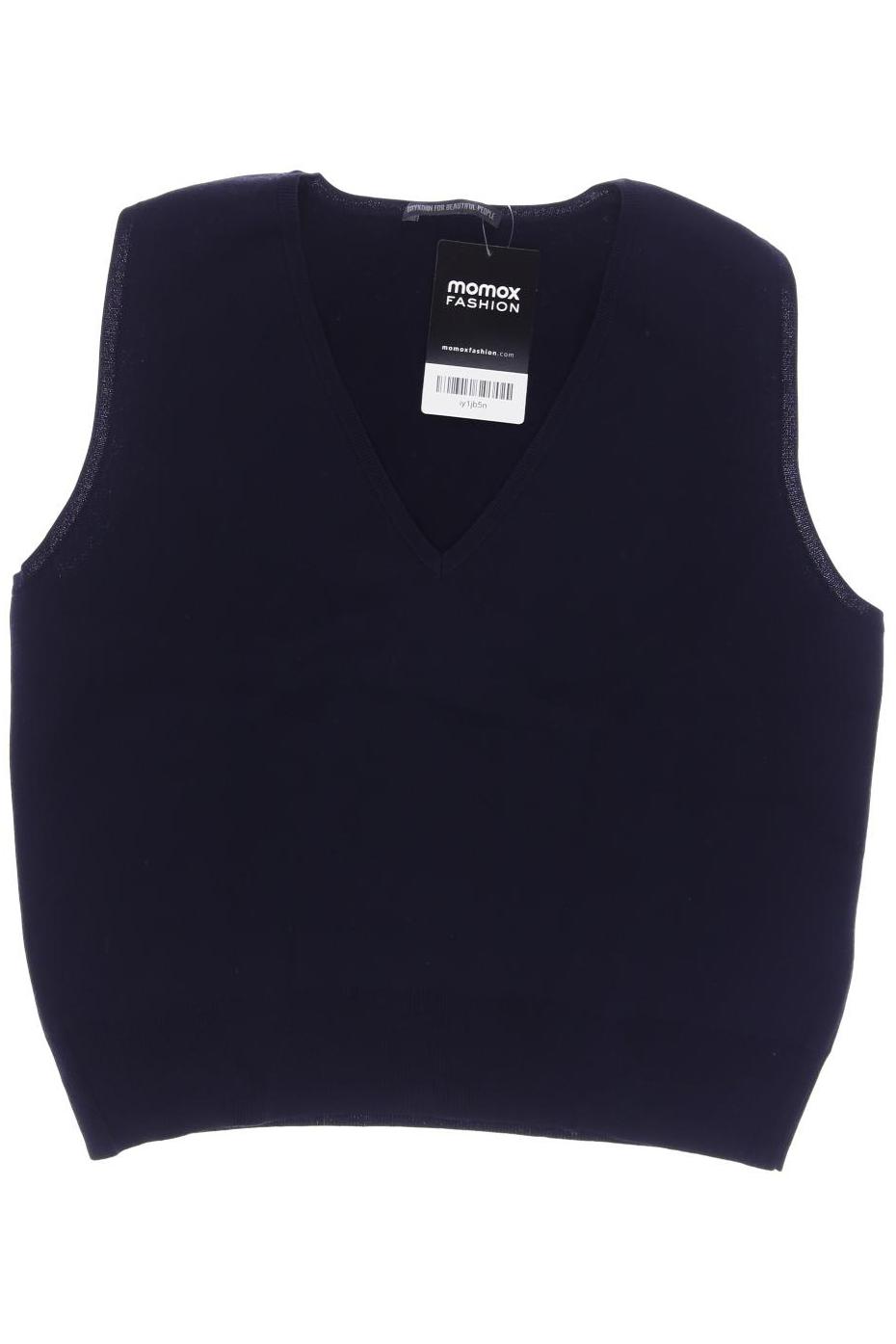 

Drykorn Damen Pullover, marineblau, Gr. 36