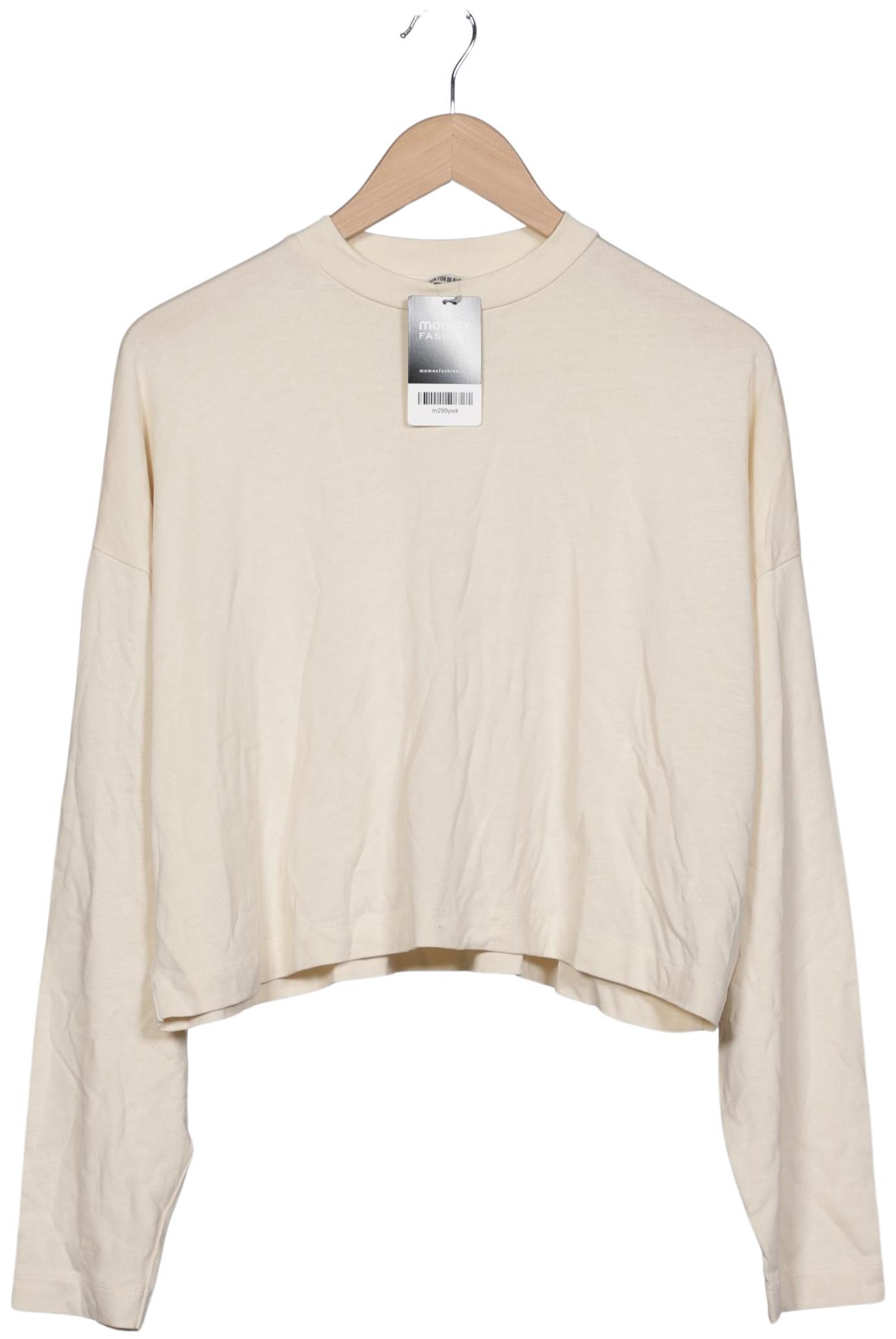 

Drykorn Damen Pullover, cremeweiß, Gr. 38