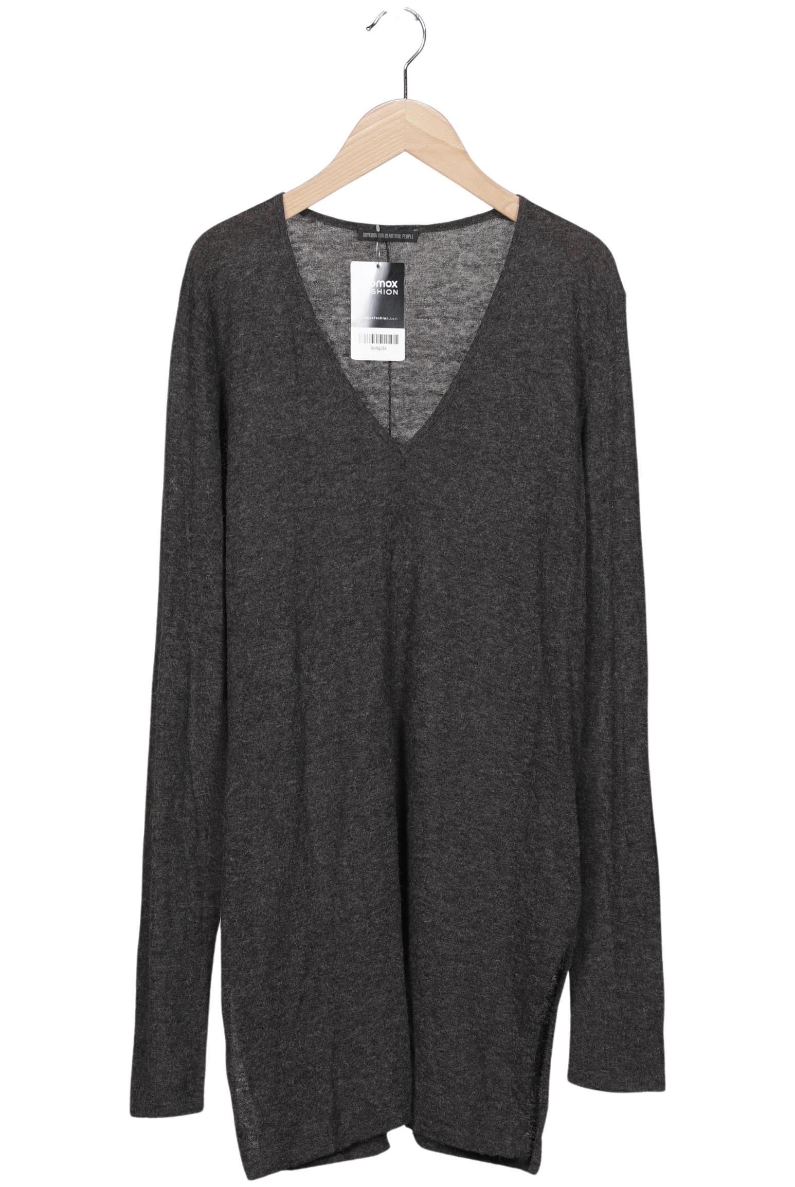 

Drykorn Damen Pullover, grau, Gr. 36