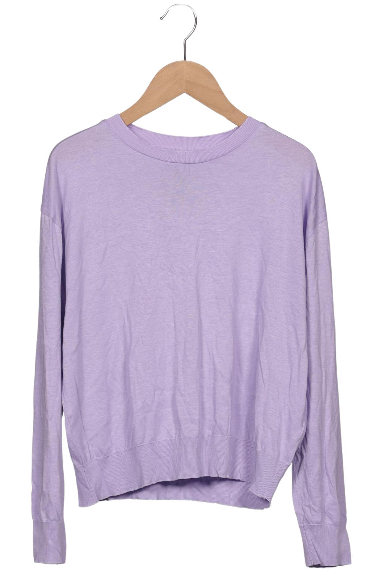 

Drykorn Damen Pullover, flieder, Gr. 36